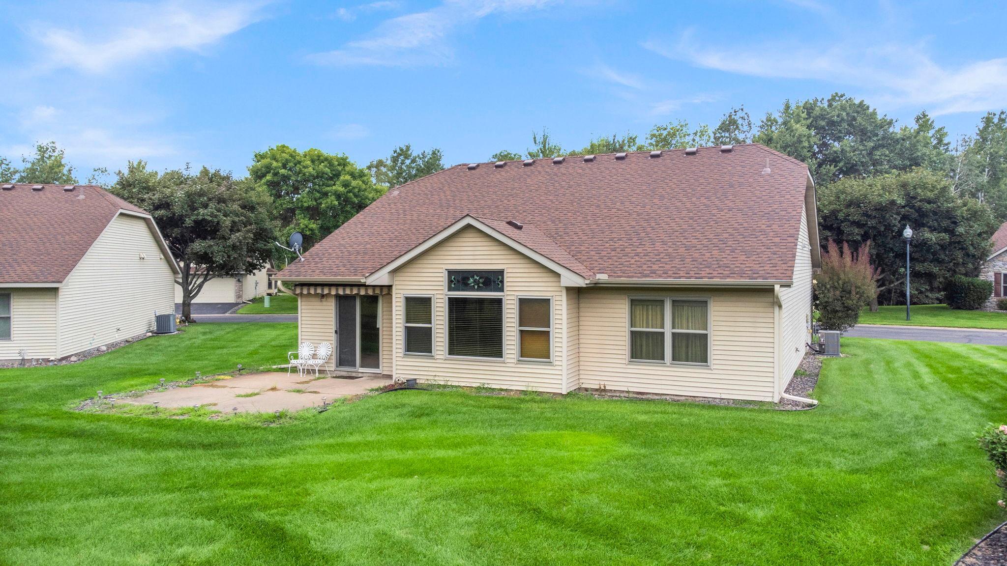 View of Residential at 23549 Bittersweet Street, Saint Francis MN 55070, Saint Francis (6 of 50) - Mike Wilen | Minnesota Team Real Estate