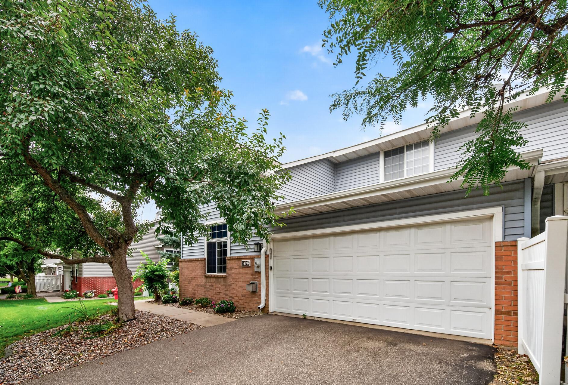 View of Residential at 14098 Plymouth Avenue #56, Burnsville MN 55337, Burnsville (59 of 60) - Mike Wilen | Minnesota Team Real Estate