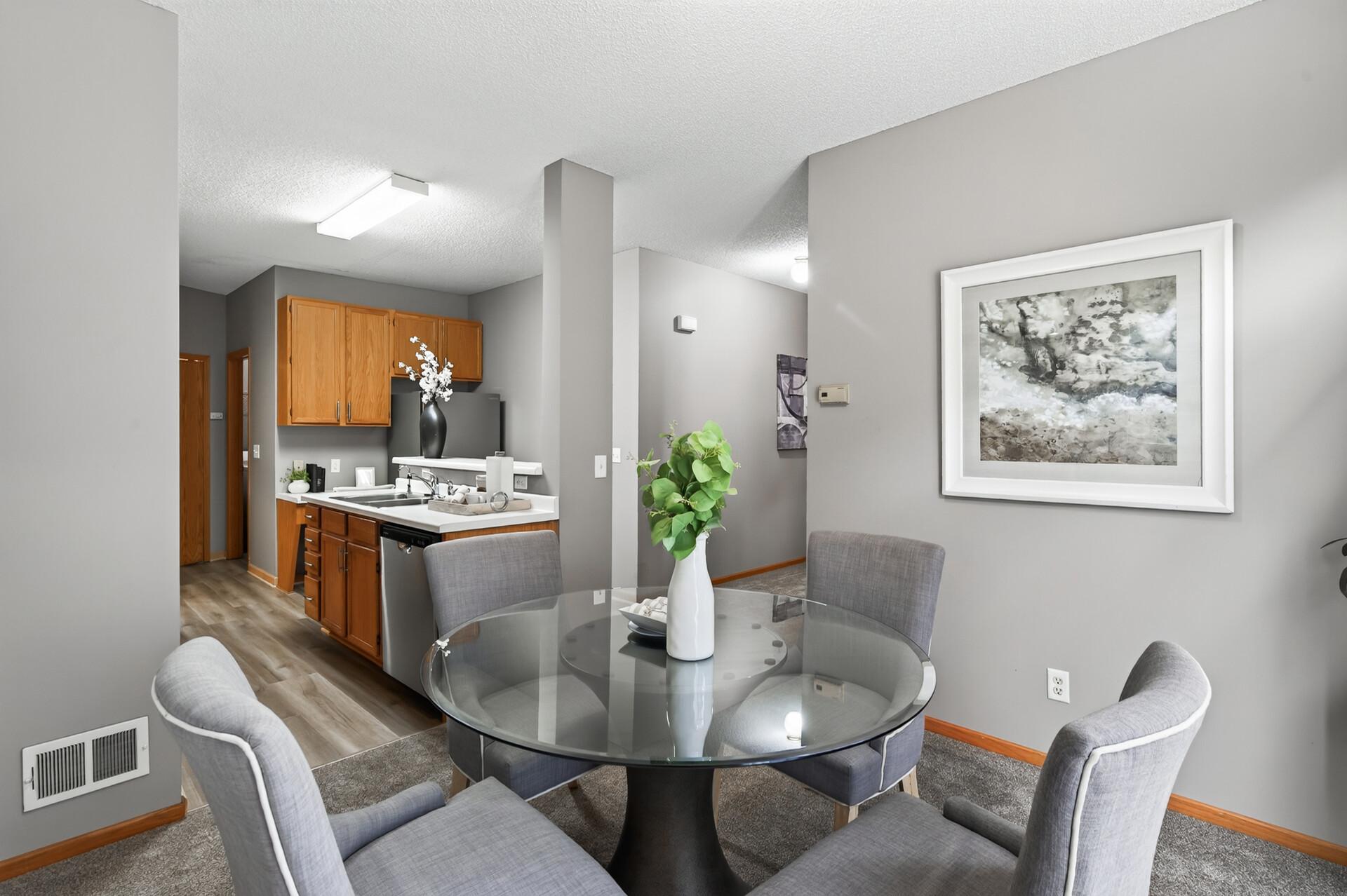 View of Residential at 14098 Plymouth Avenue #56, Burnsville MN 55337, Burnsville (42 of 60) - Mike Wilen | Minnesota Team Real Estate