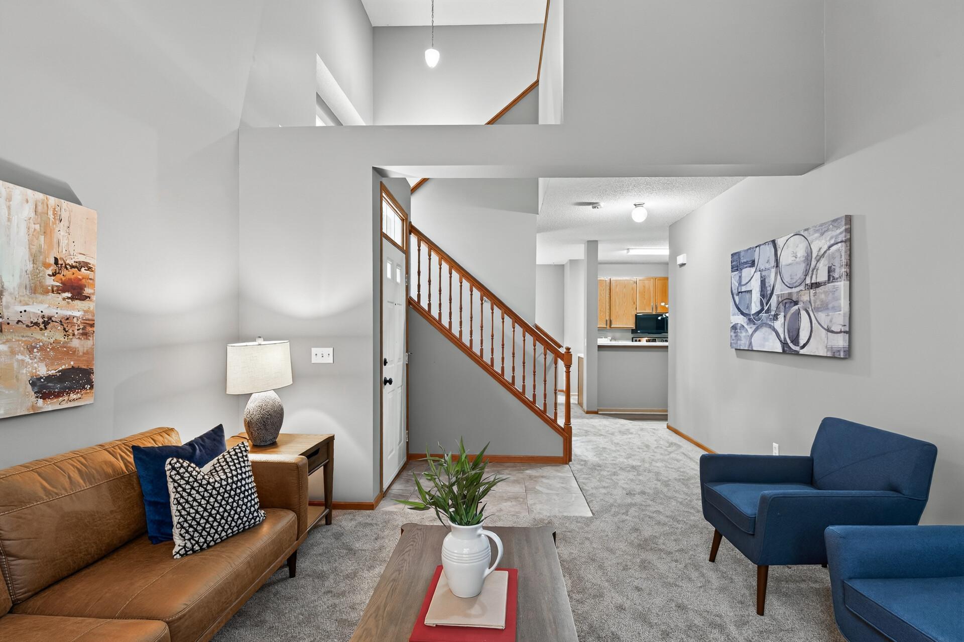 View of Residential at 14098 Plymouth Avenue #56, Burnsville MN 55337, Burnsville (38 of 60) - Mike Wilen | Minnesota Team Real Estate