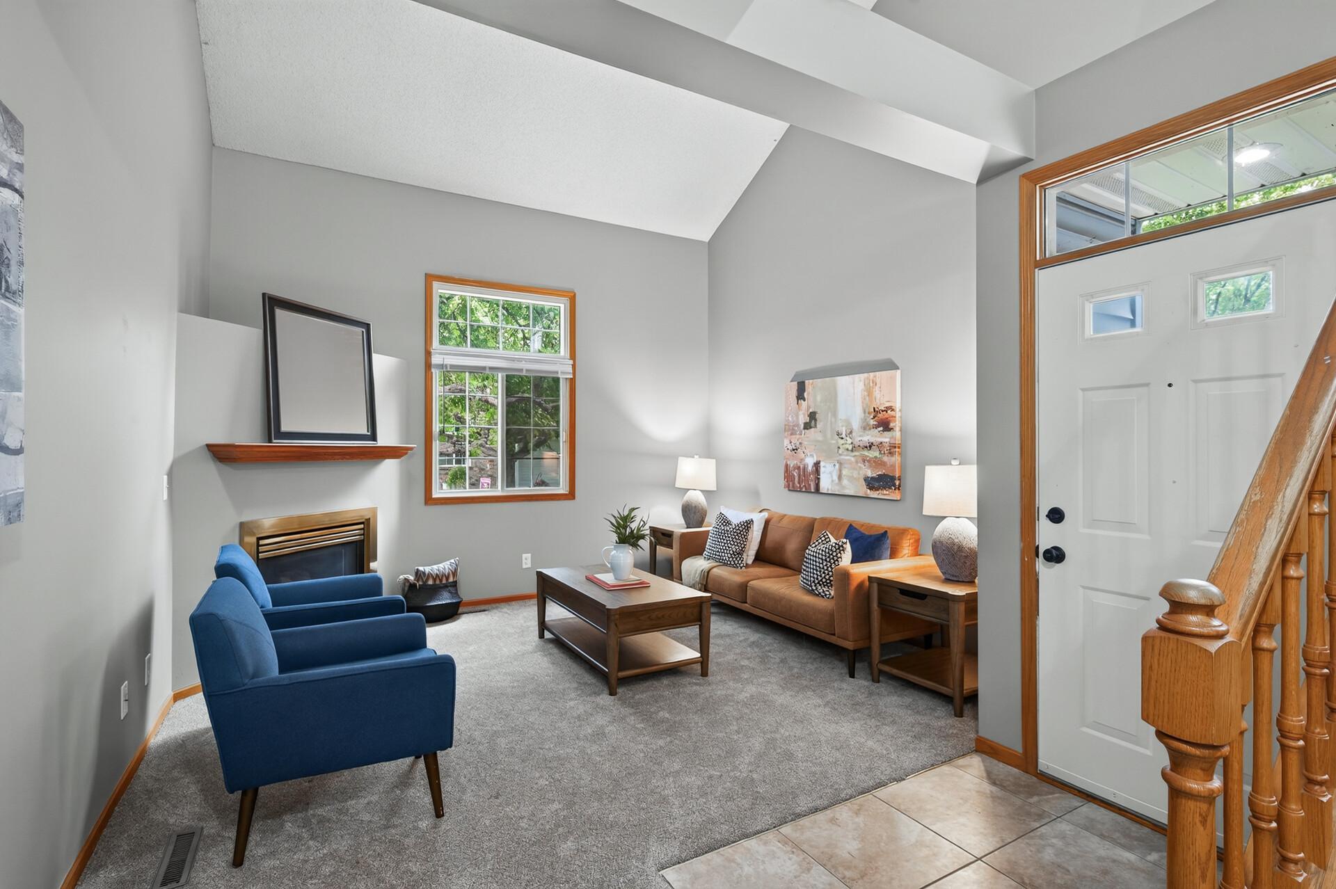 View of Residential at 14098 Plymouth Avenue #56, Burnsville MN 55337, Burnsville (36 of 60) - Mike Wilen | Minnesota Team Real Estate