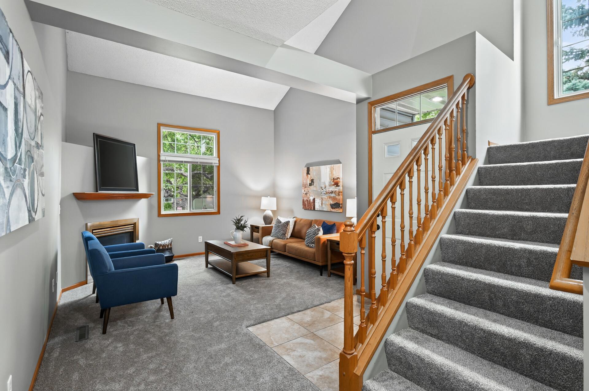 View of Residential at 14098 Plymouth Avenue #56, Burnsville MN 55337, Burnsville (35 of 60) - Mike Wilen | Minnesota Team Real Estate