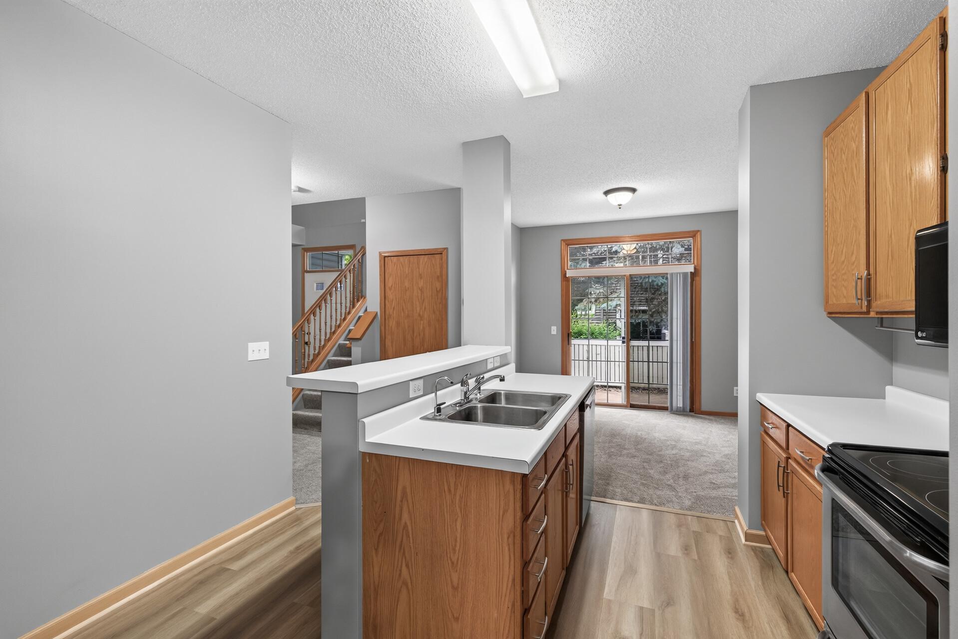 View of Residential at 14098 Plymouth Avenue #56, Burnsville MN 55337, Burnsville (18 of 60) - Mike Wilen | Minnesota Team Real Estate