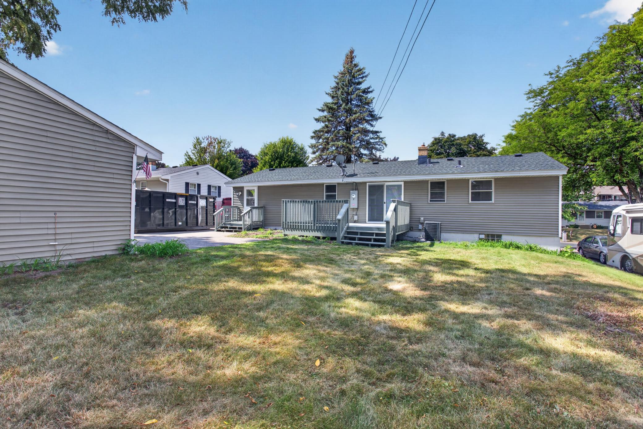 View of Residential at 597 Meadow Lane, Woodbury MN 55125, Woodbury (33 of 38) - Mike Wilen | Minnesota Team Real Estate