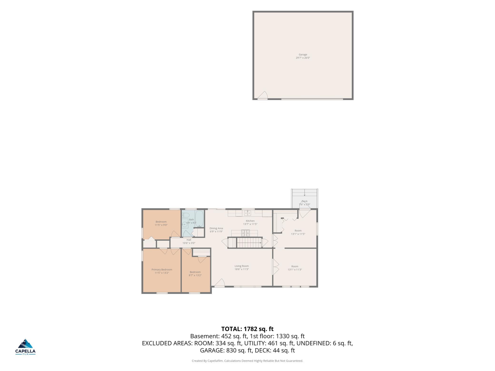 View of Residential at 597 Meadow Lane, Woodbury MN 55125, Woodbury (37 of 38) - Mike Wilen | Minnesota Team Real Estate
