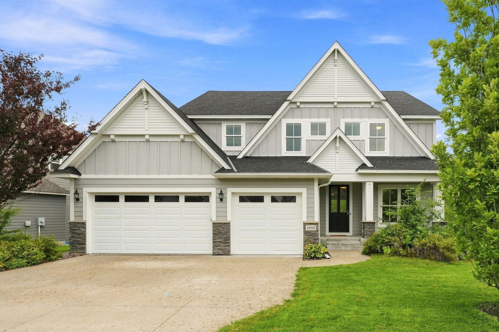 View of Residential at 15990 58th Place, Plymouth MN 55446, Plymouth - Mike Wilen | Minnesota Team Real Estate