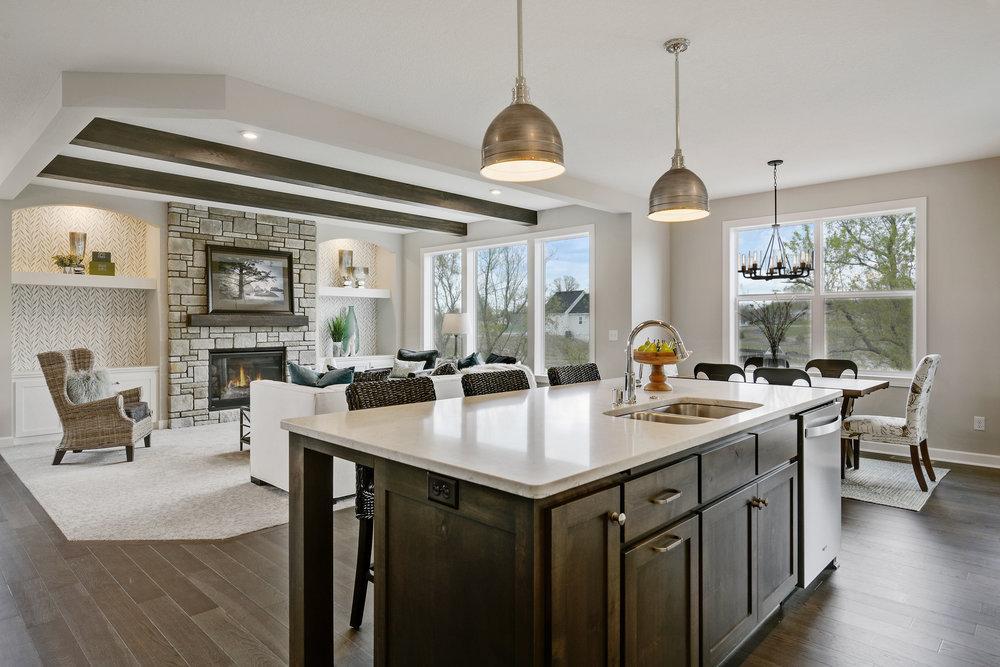 View of Residential at 11098 Kingsview Lane, Dayton MN 55369, Dayton (7 of 19) - Mike Wilen | Minnesota Team Real Estate