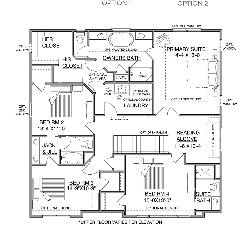 View of Residential at 11098 Kingsview Lane, Dayton MN 55369, Dayton (17 of 19) - Mike Wilen | Minnesota Team Real Estate