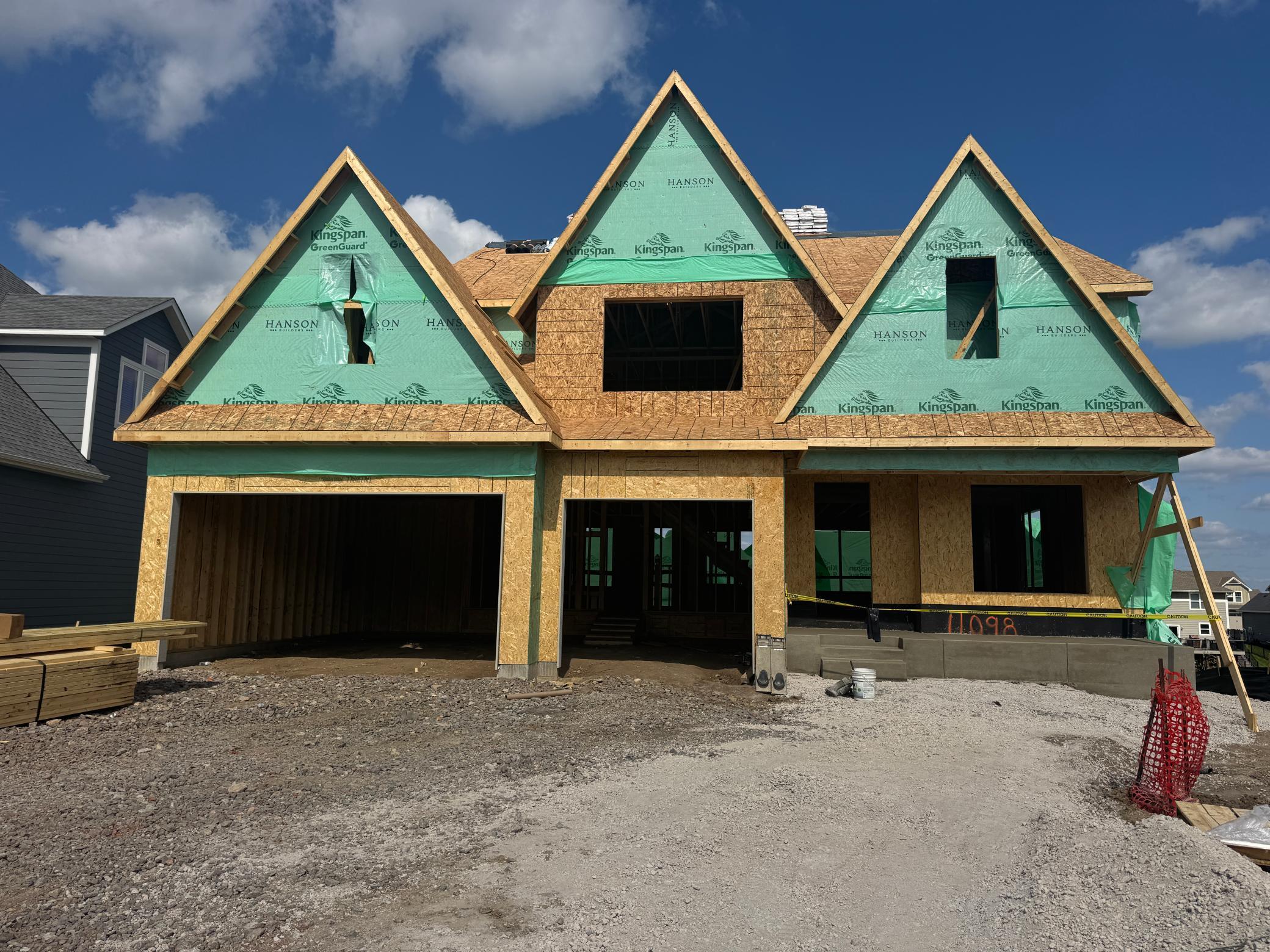 View of Residential at 11098 Kingsview Lane, Dayton MN 55369, Dayton (2 of 19) - Mike Wilen | Minnesota Team Real Estate
