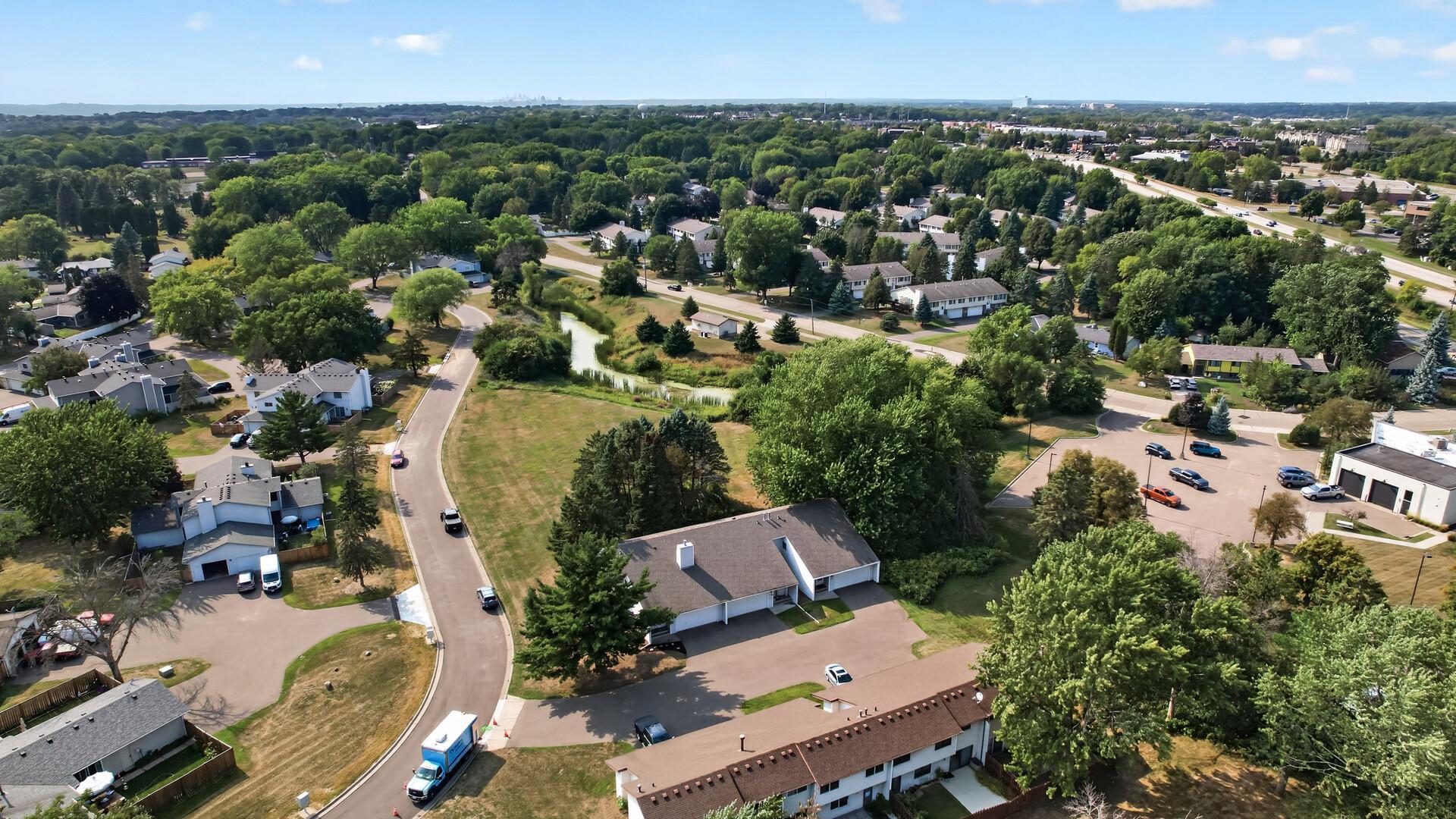 View of Residential at 7772 Rimbley Road, Woodbury MN 55125, Woodbury (28 of 34) - Mike Wilen | Minnesota Team Real Estate