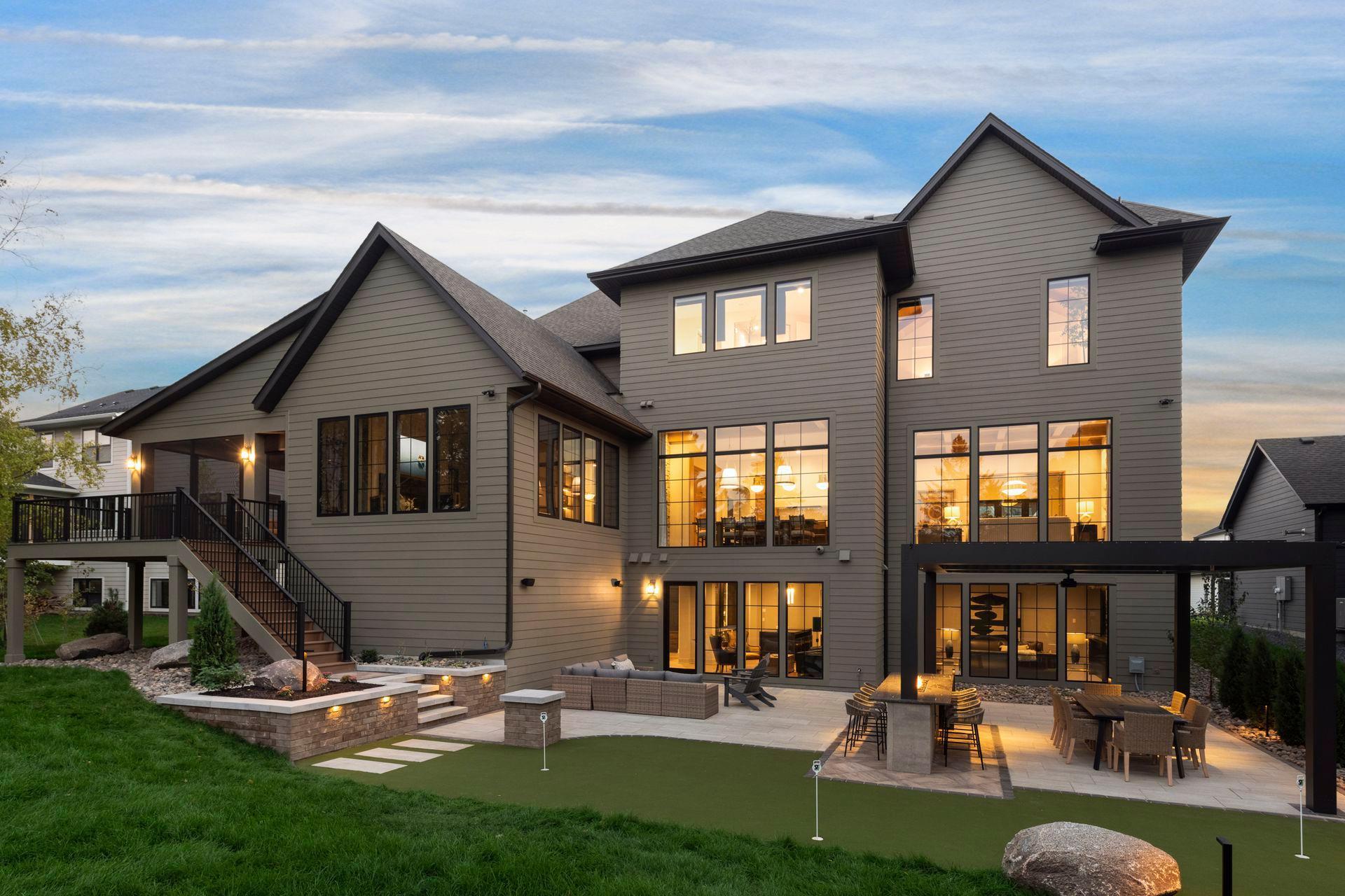View of Residential at 4780 140th Lane, Ham Lake MN 55304, Ham Lake (54 of 56) - Mike Wilen | Minnesota Team Real Estate