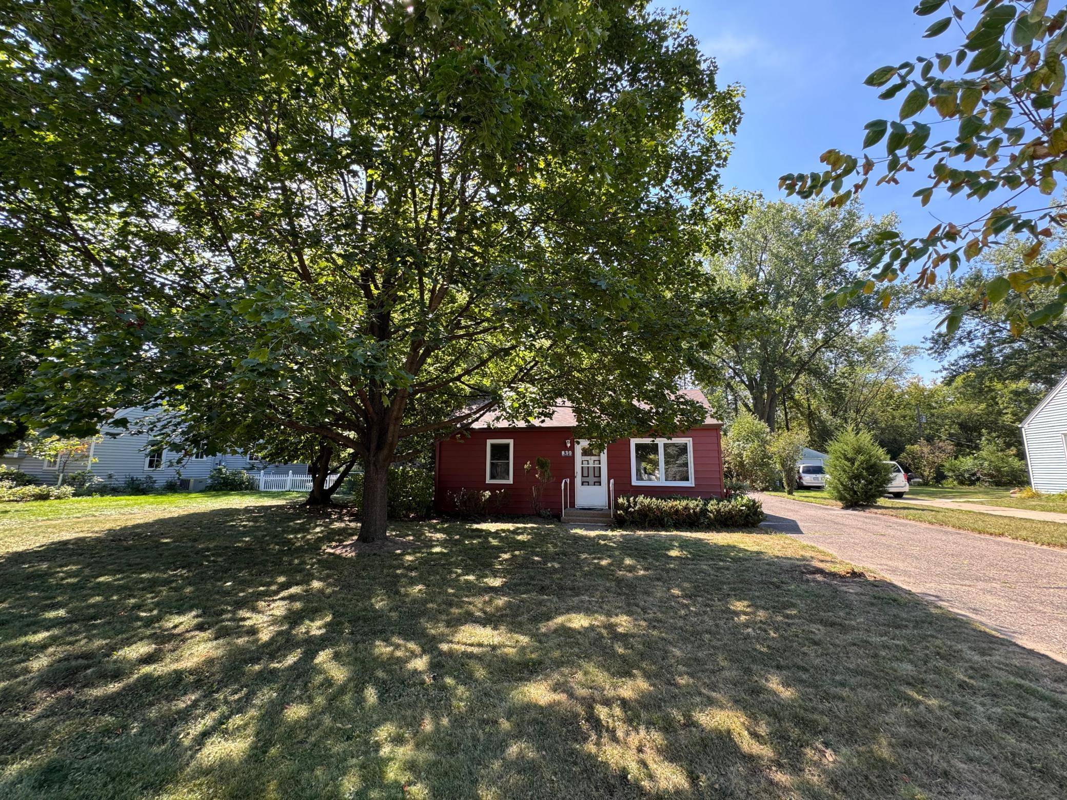 View of Residential at 830 Sandhurst Drive, Roseville MN 55113, Roseville (33 of 34) - Mike Wilen | Minnesota Team Real Estate