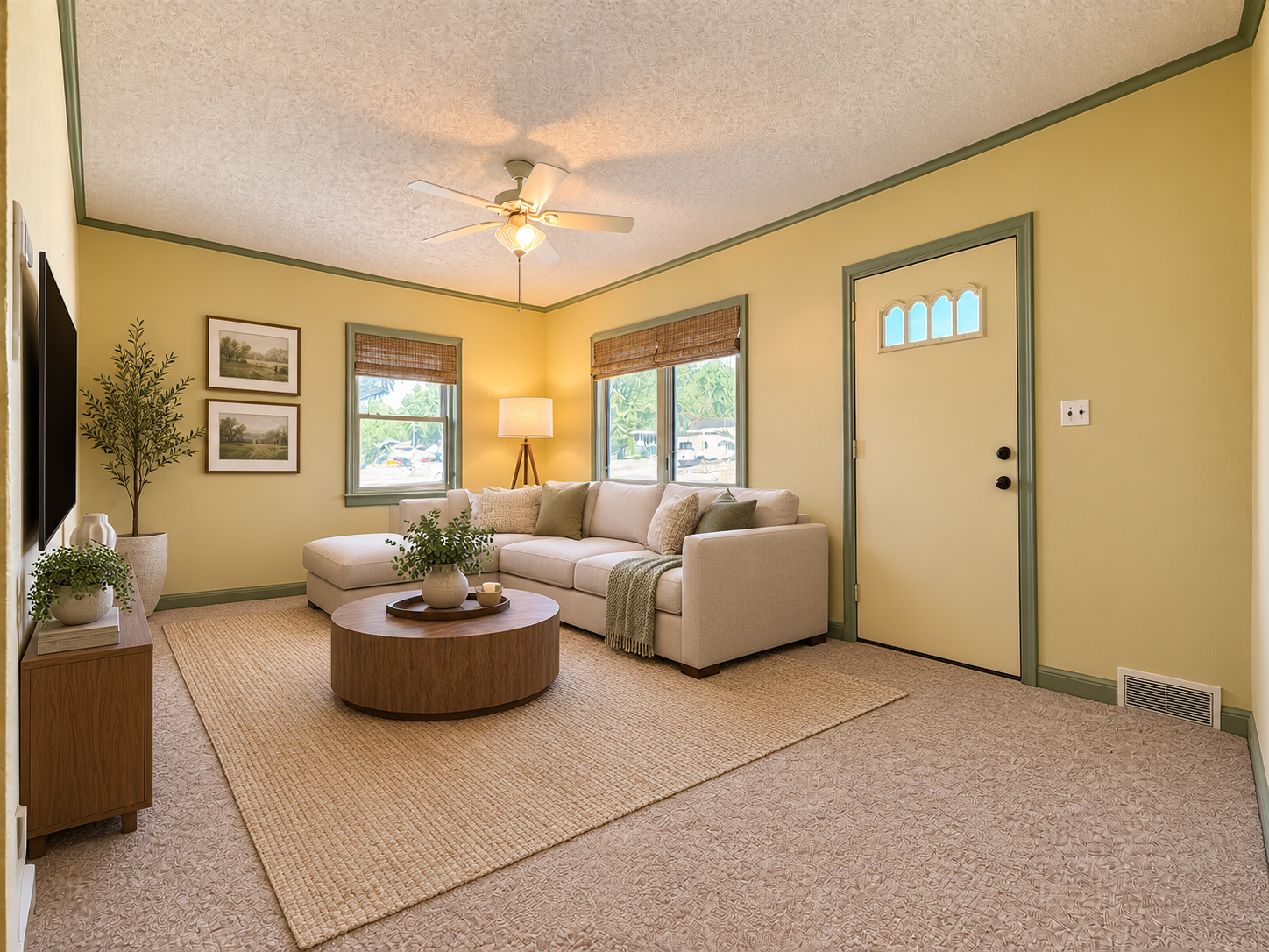 View of Residential at 830 Sandhurst Drive, Roseville MN 55113, Roseville (16 of 31) - Mike Wilen | Minnesota Team Real Estate