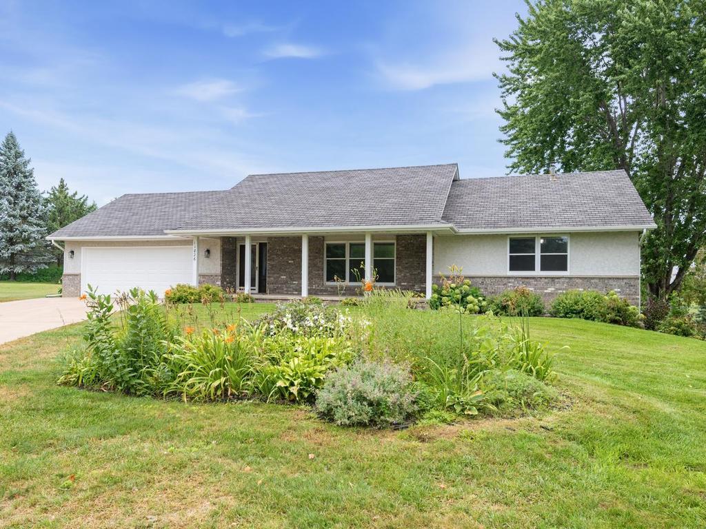 View of Single Family at 11826 Larabee Circle, Albertville - Mike Wilen | Minnesota Team Real Estate