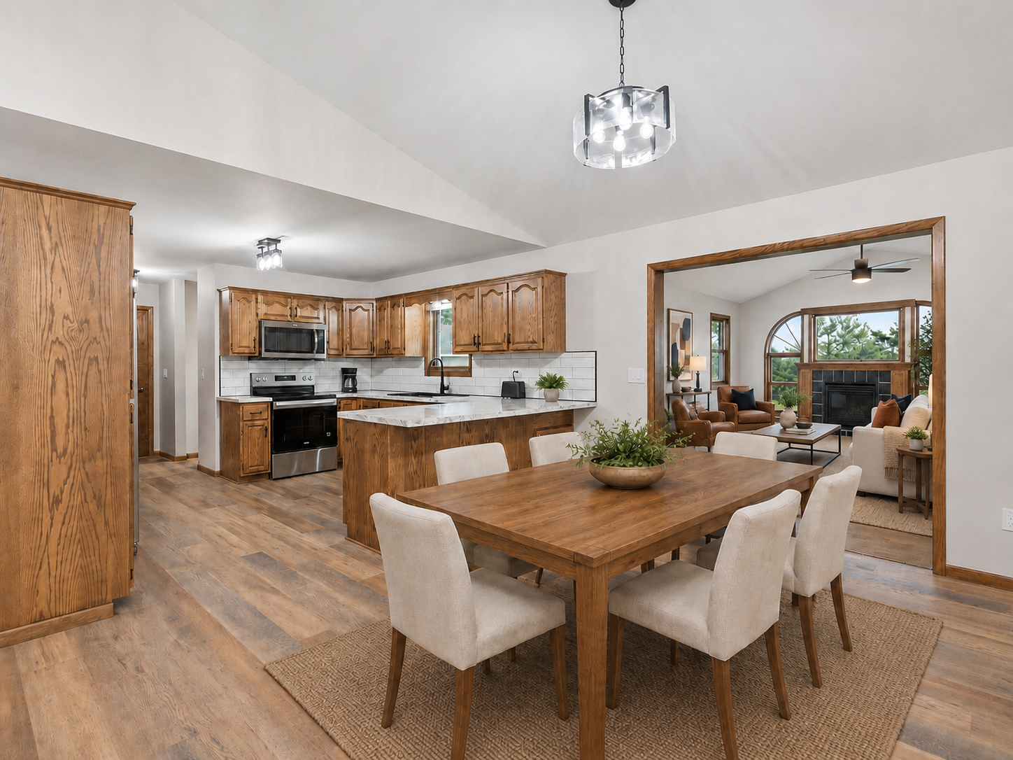 View of Residential at 11826 Larabee Circle, Albertville MN 55301, Albertville (13 of 45) - Mike Wilen | Minnesota Team Real Estate