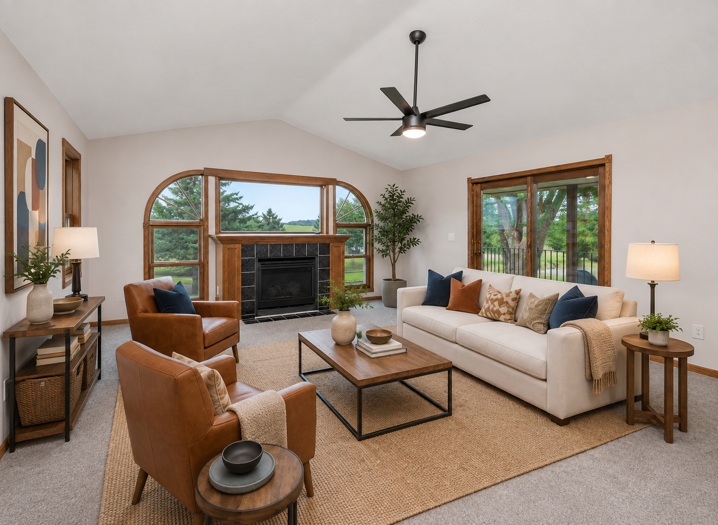 View of Residential at 11826 Larabee Circle, Albertville MN 55301, Albertville (17 of 45) - Mike Wilen | Minnesota Team Real Estate