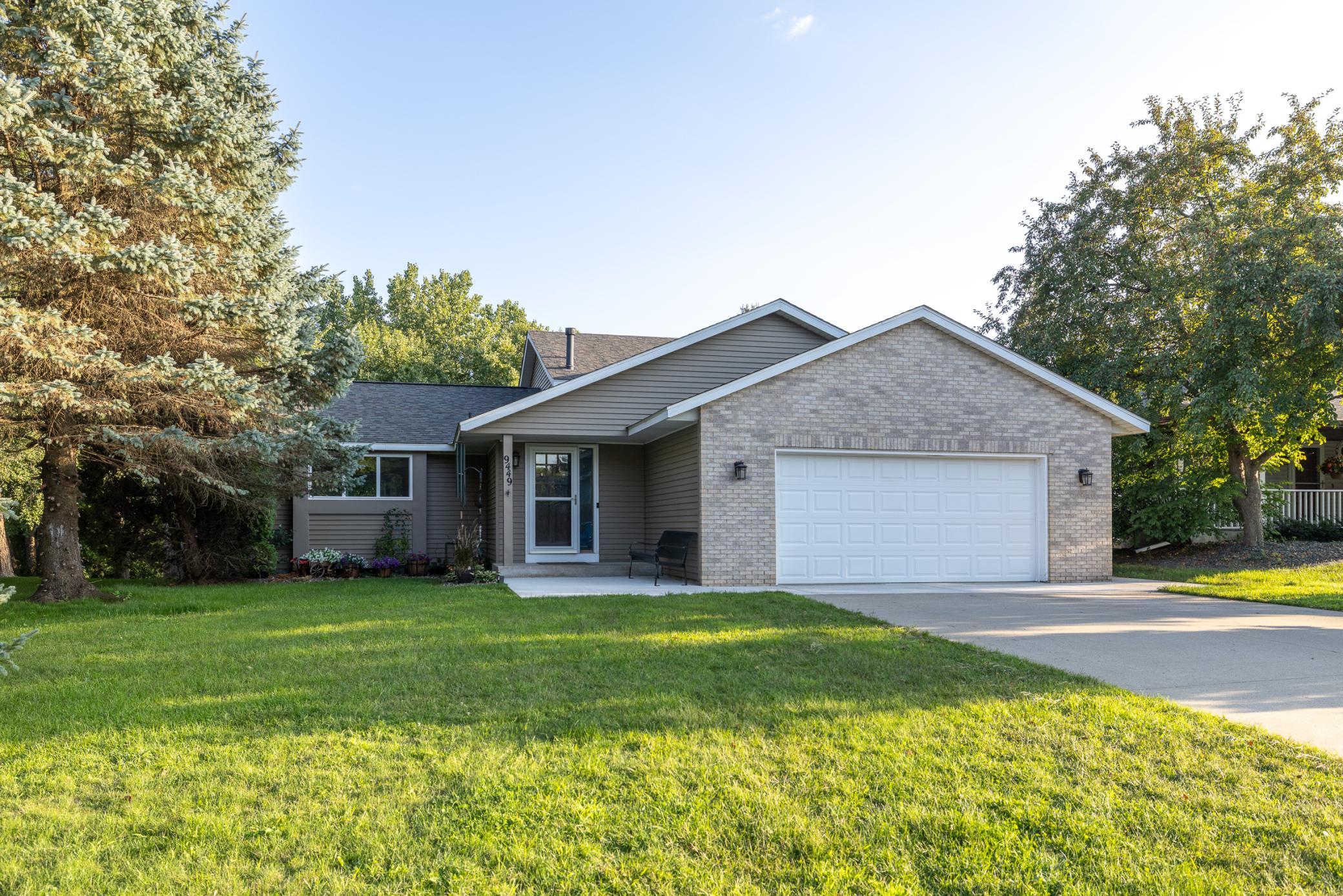 View of Residential at 9449 83rd Street, Cottage Grove MN 55016, Cottage Grove - Mike Wilen | Minnesota Team Real Estate