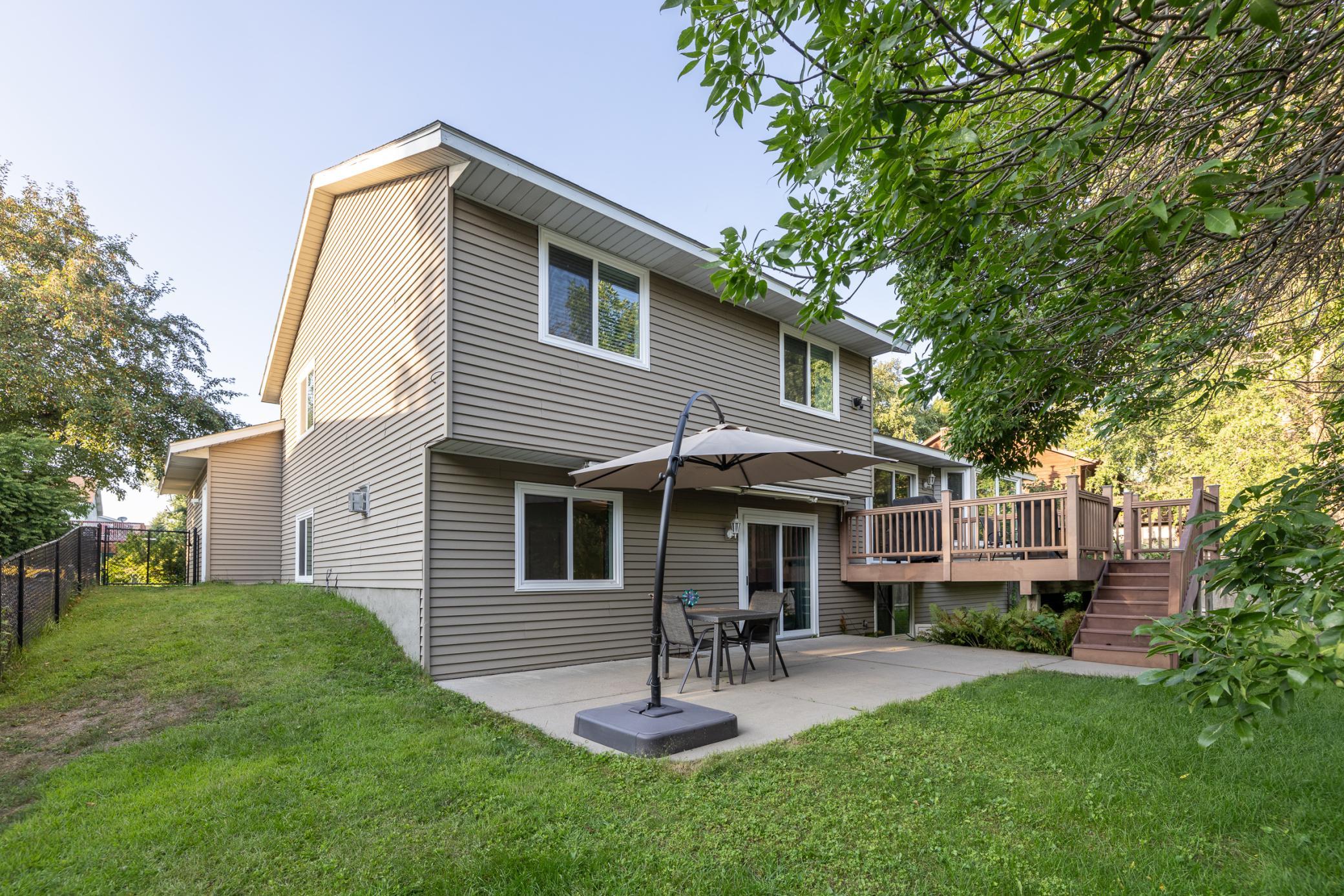 View of Residential at 9449 83rd Street, Cottage Grove MN 55016, Cottage Grove (4 of 27) - Mike Wilen | Minnesota Team Real Estate