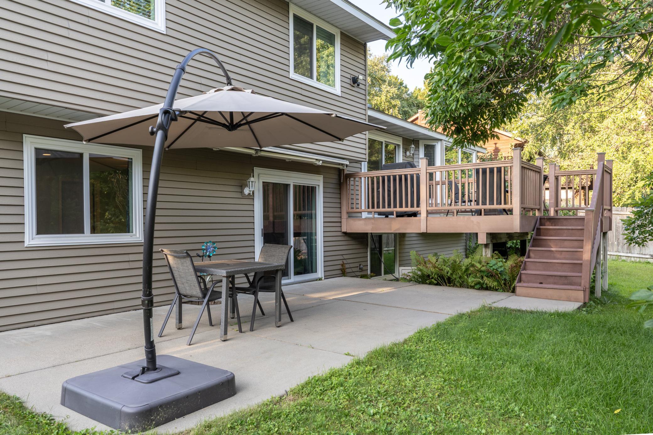 View of Residential at 9449 83rd Street, Cottage Grove MN 55016, Cottage Grove (5 of 27) - Mike Wilen | Minnesota Team Real Estate