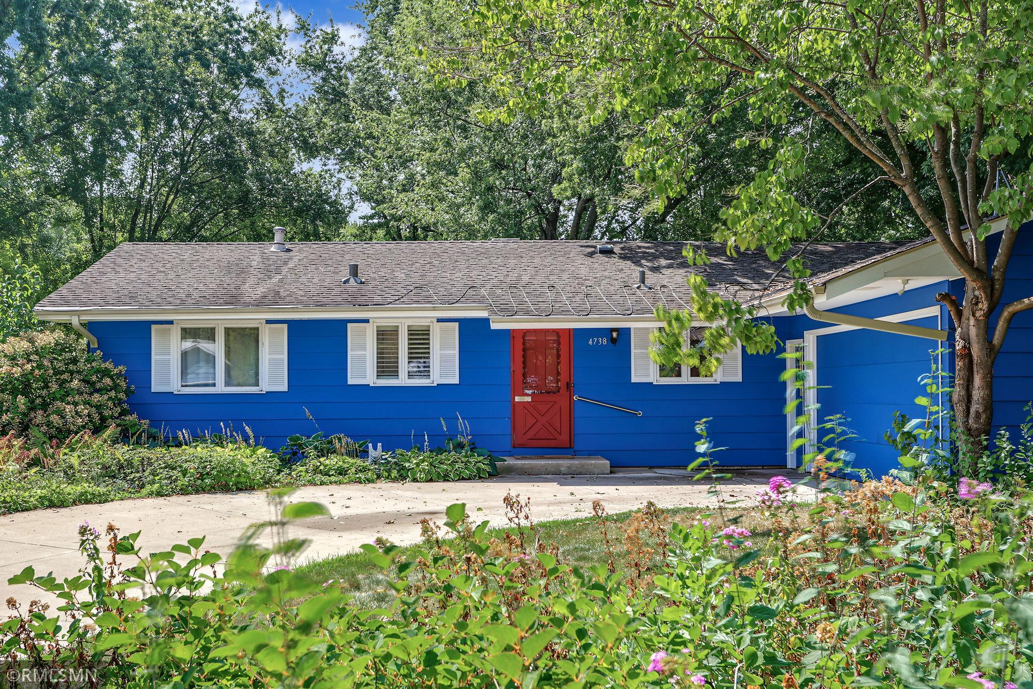 View of Residential at 4738 Decatur Place, New Hope MN 55428, New Hope (2 of 52) - Mike Wilen | Minnesota Team Real Estate