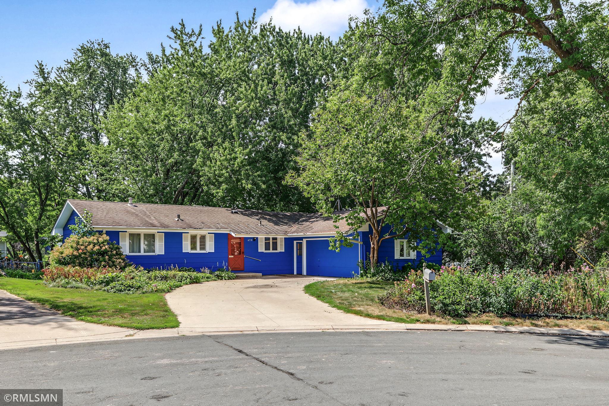 View of Residential at 4738 Decatur Place, New Hope MN 55428, New Hope - Mike Wilen | Minnesota Team Real Estate