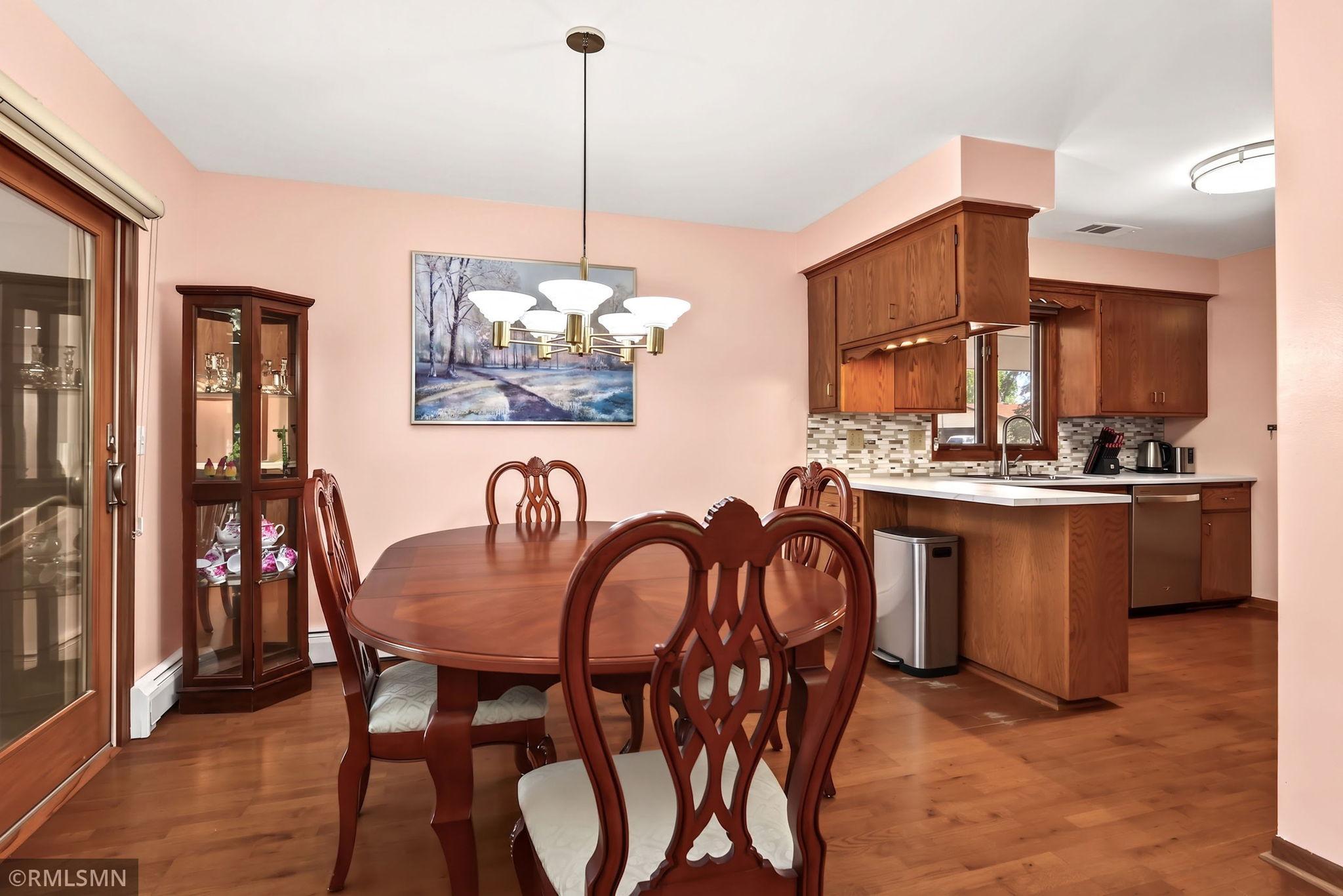 View of Residential at 4738 Decatur Place, New Hope MN 55428, New Hope (11 of 52) - Mike Wilen | Minnesota Team Real Estate