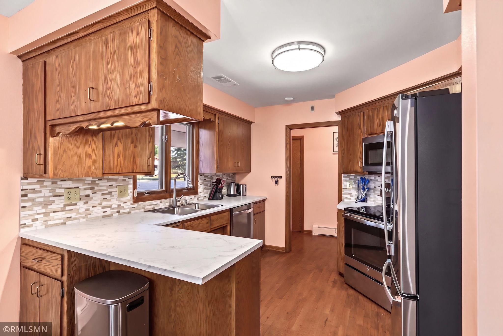 View of Residential at 4738 Decatur Place, New Hope MN 55428, New Hope (12 of 52) - Mike Wilen | Minnesota Team Real Estate
