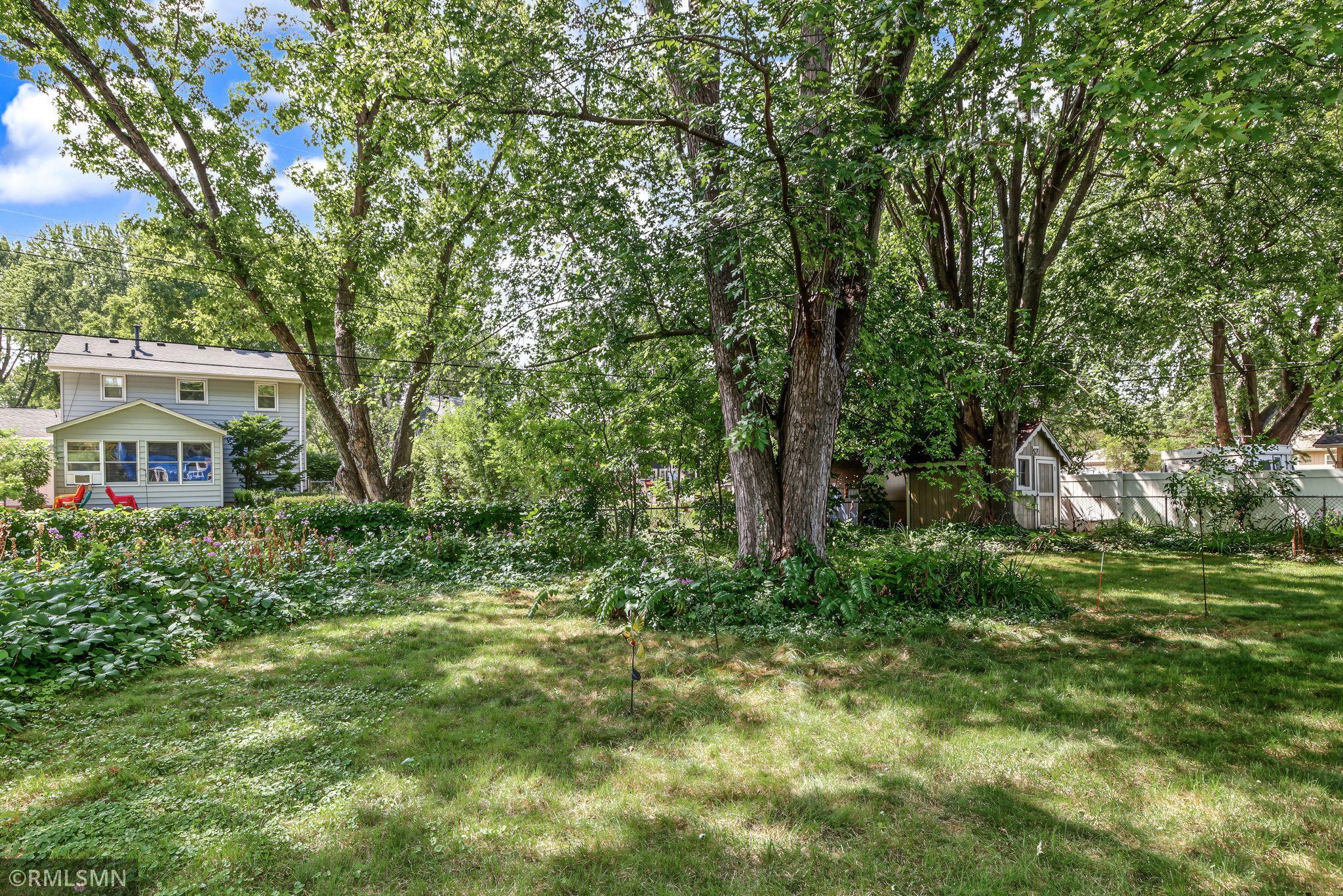 View of Residential at 4738 Decatur Place, New Hope MN 55428, New Hope (42 of 52) - Mike Wilen | Minnesota Team Real Estate