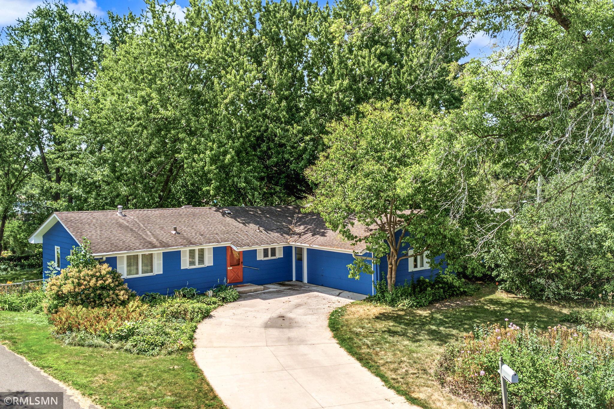 View of Residential at 4738 Decatur Place, New Hope MN 55428, New Hope (43 of 52) - Mike Wilen | Minnesota Team Real Estate