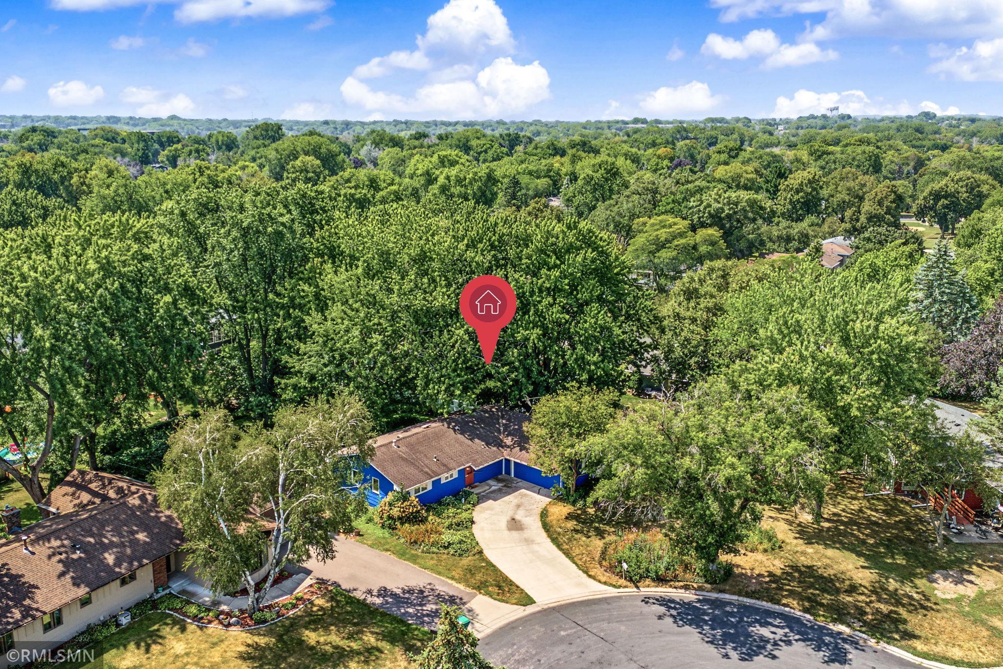 View of Residential at 4738 Decatur Place, New Hope MN 55428, New Hope (44 of 52) - Mike Wilen | Minnesota Team Real Estate