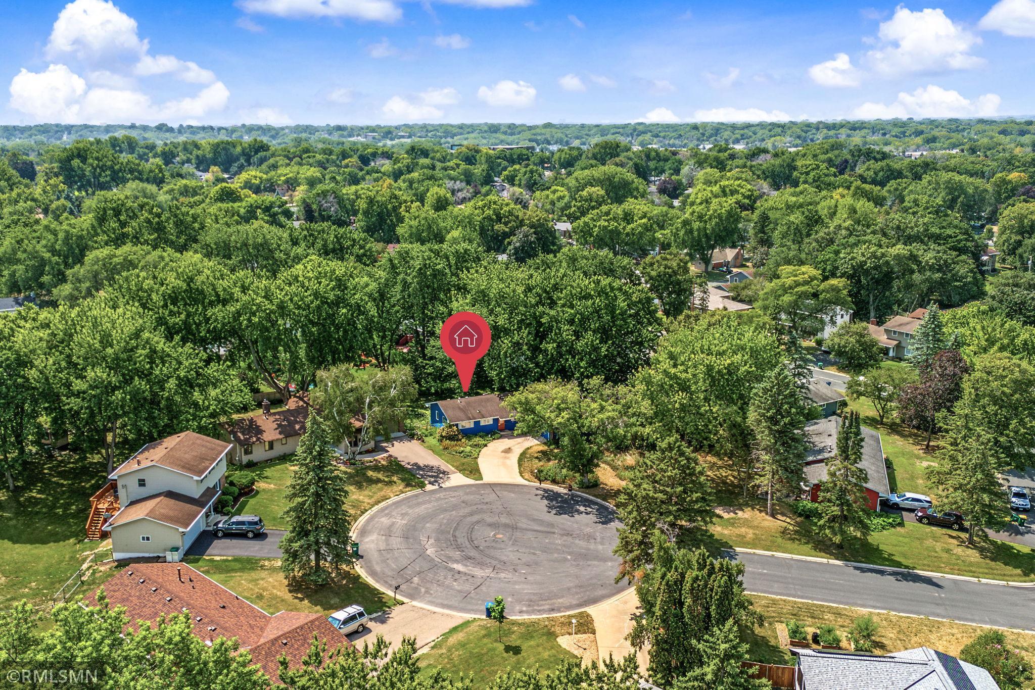 View of Residential at 4738 Decatur Place, New Hope MN 55428, New Hope (45 of 52) - Mike Wilen | Minnesota Team Real Estate