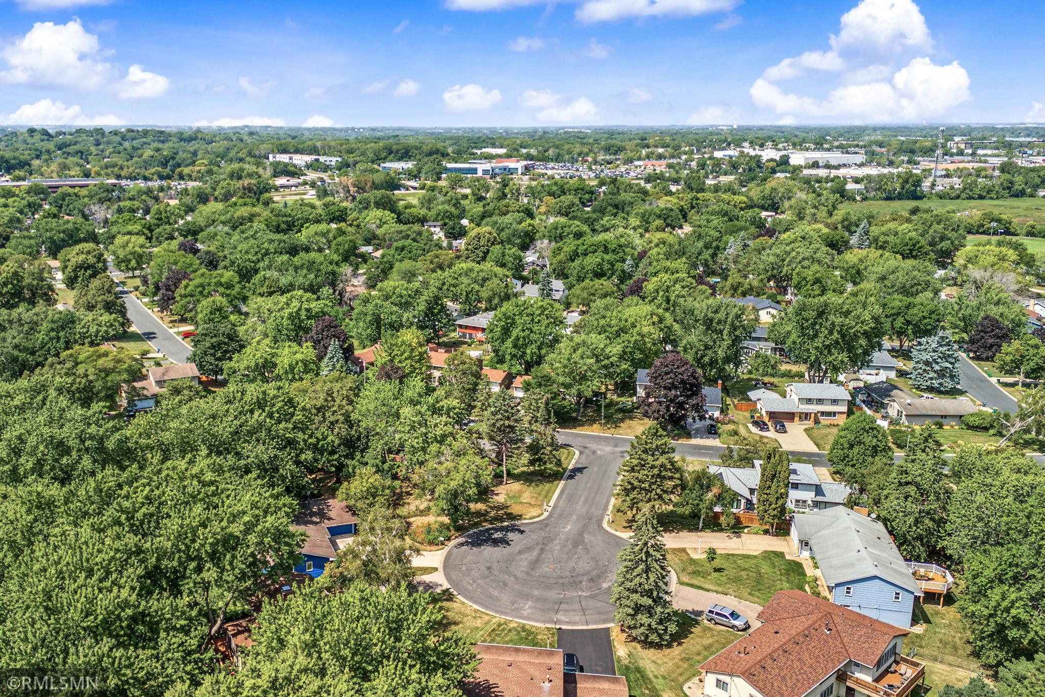 View of Residential at 4738 Decatur Place, New Hope MN 55428, New Hope (46 of 52) - Mike Wilen | Minnesota Team Real Estate