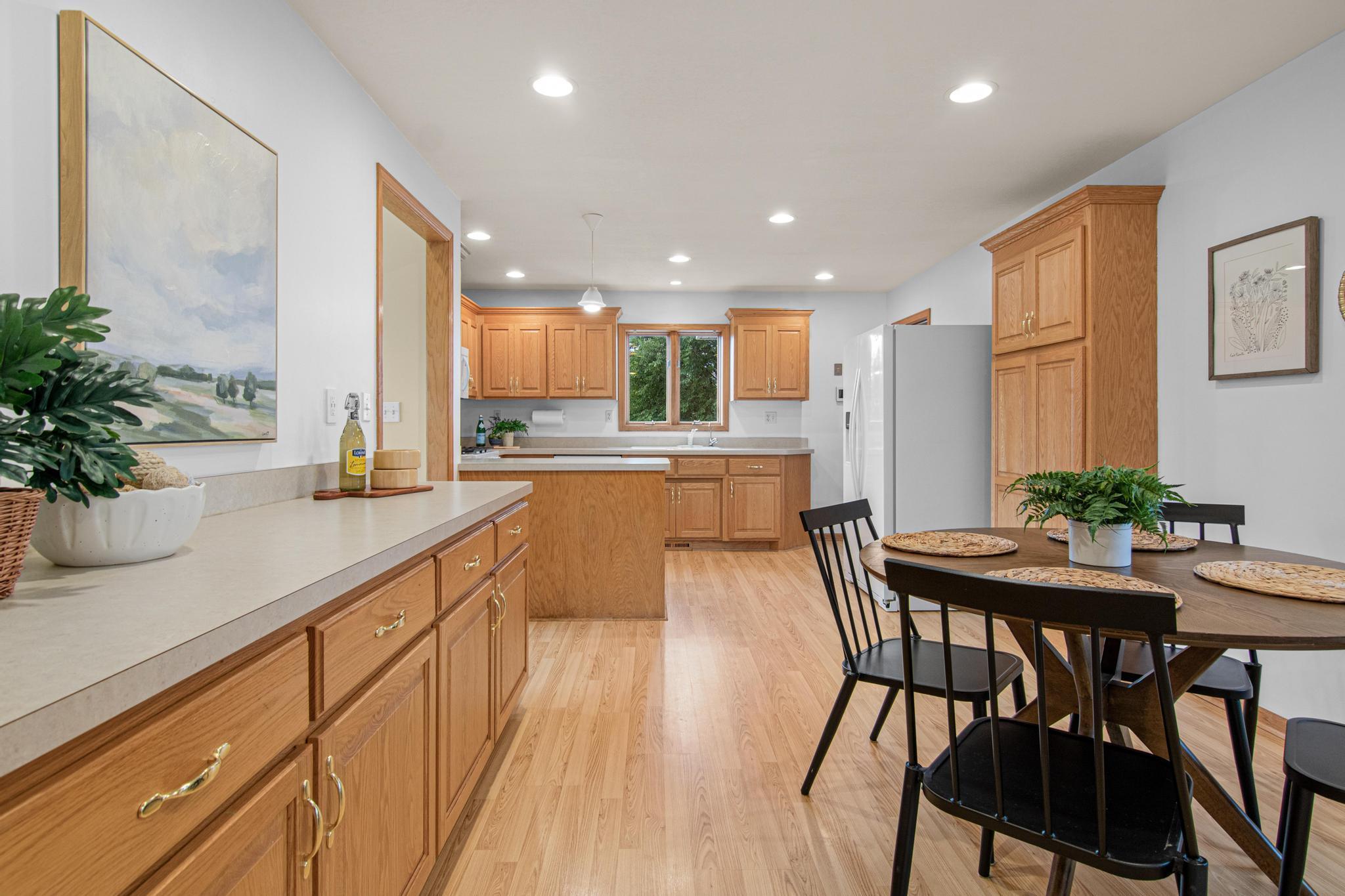View of Residential at 17213 Van Buren Street, Ham Lake MN 55304, Ham Lake - Mike Wilen | Minnesota Team Real Estate