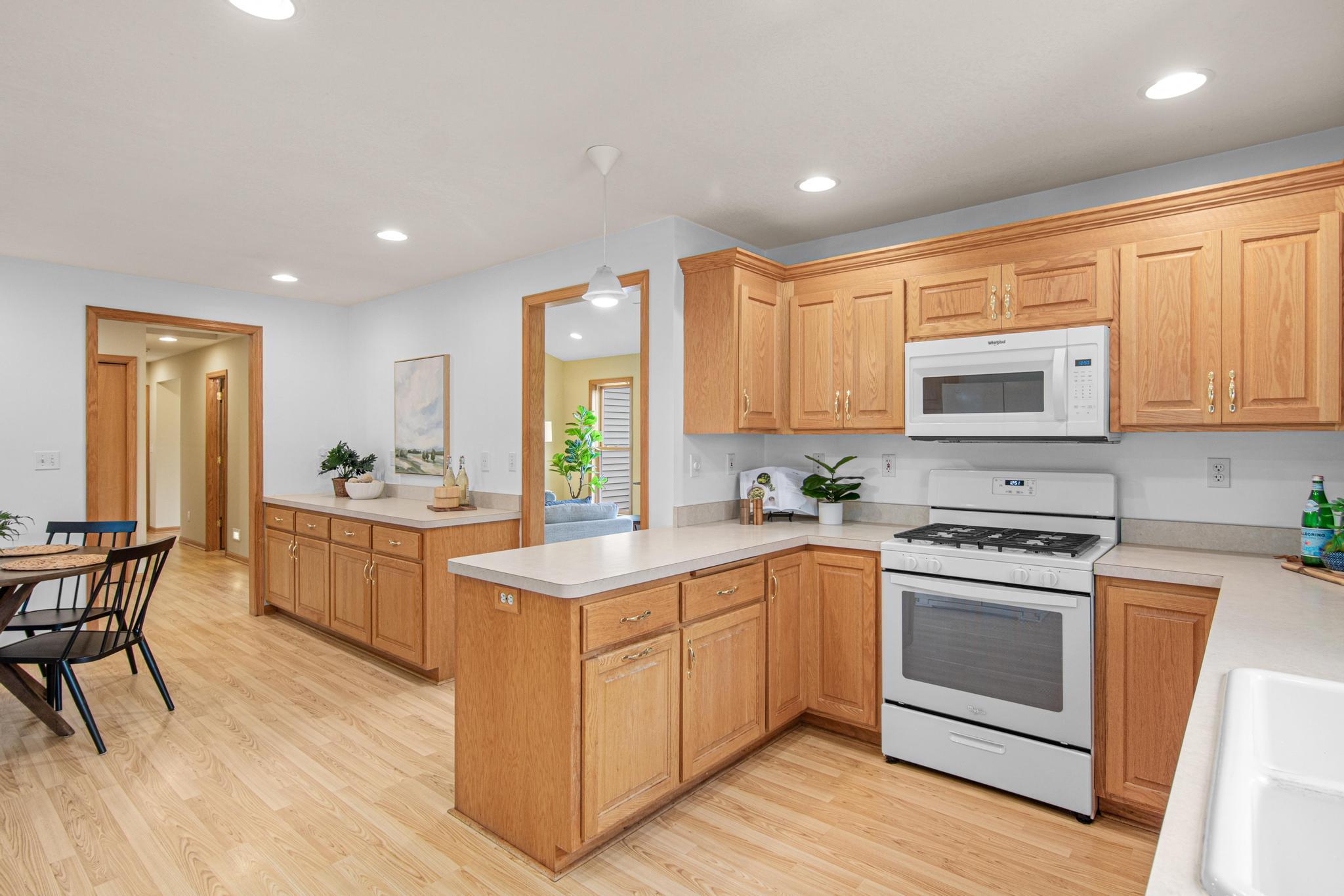 View of Residential at 17213 Van Buren Street, Ham Lake MN 55304, Ham Lake (2 of 34) - Mike Wilen | Minnesota Team Real Estate