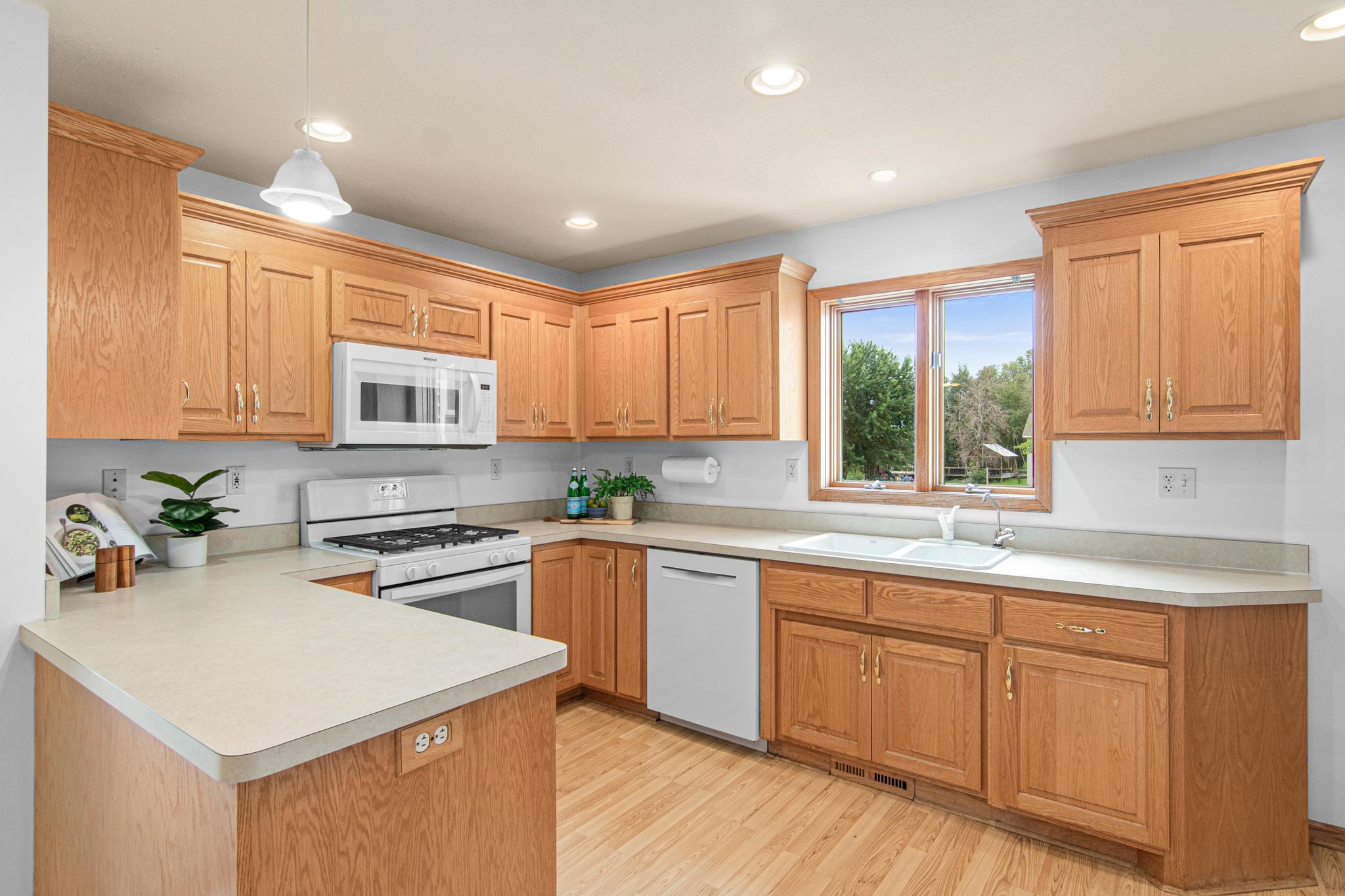 View of Residential at 17213 Van Buren Street, Ham Lake MN 55304, Ham Lake (3 of 34) - Mike Wilen | Minnesota Team Real Estate