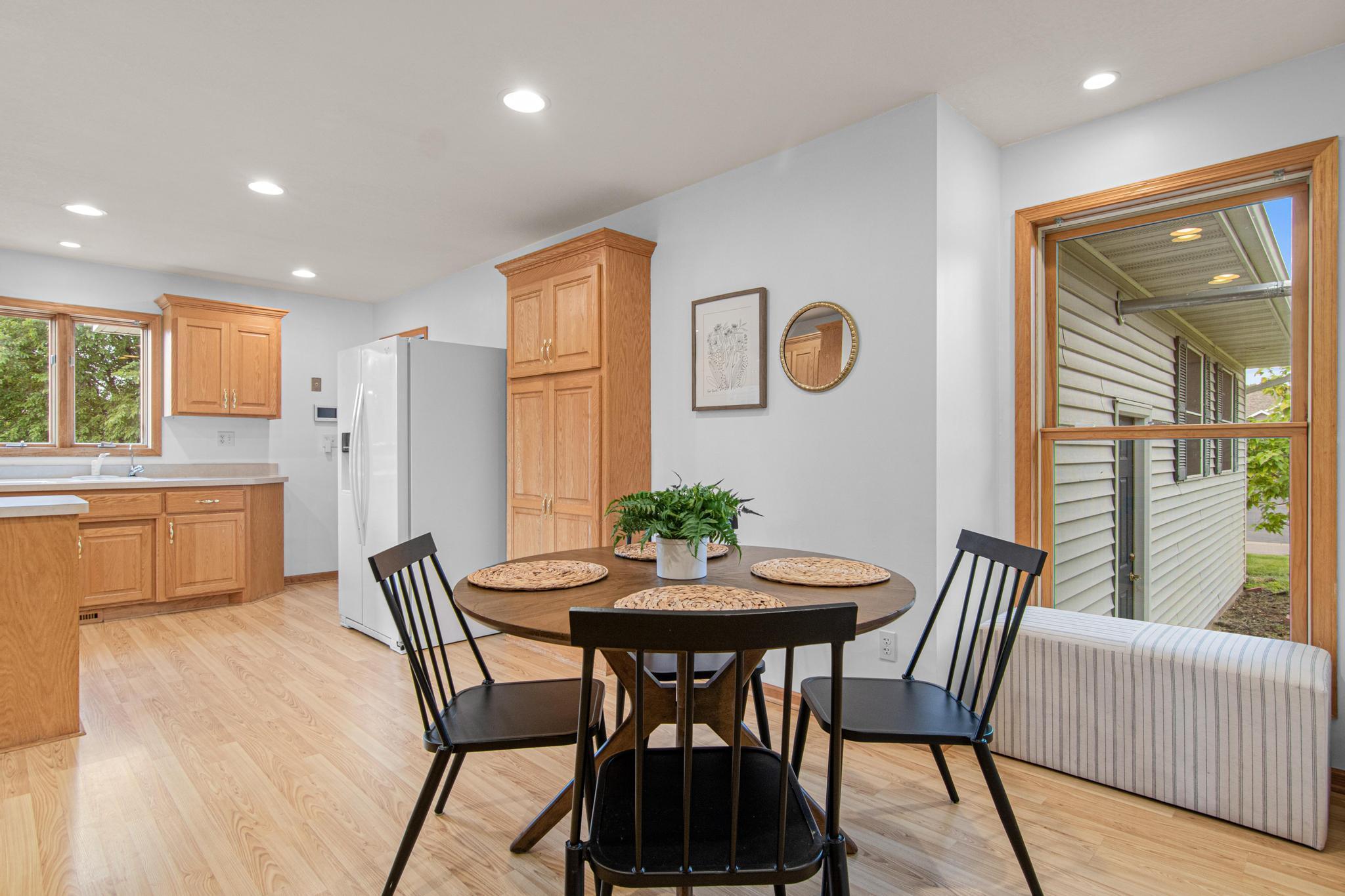 View of Residential at 17213 Van Buren Street, Ham Lake MN 55304, Ham Lake (5 of 34) - Mike Wilen | Minnesota Team Real Estate