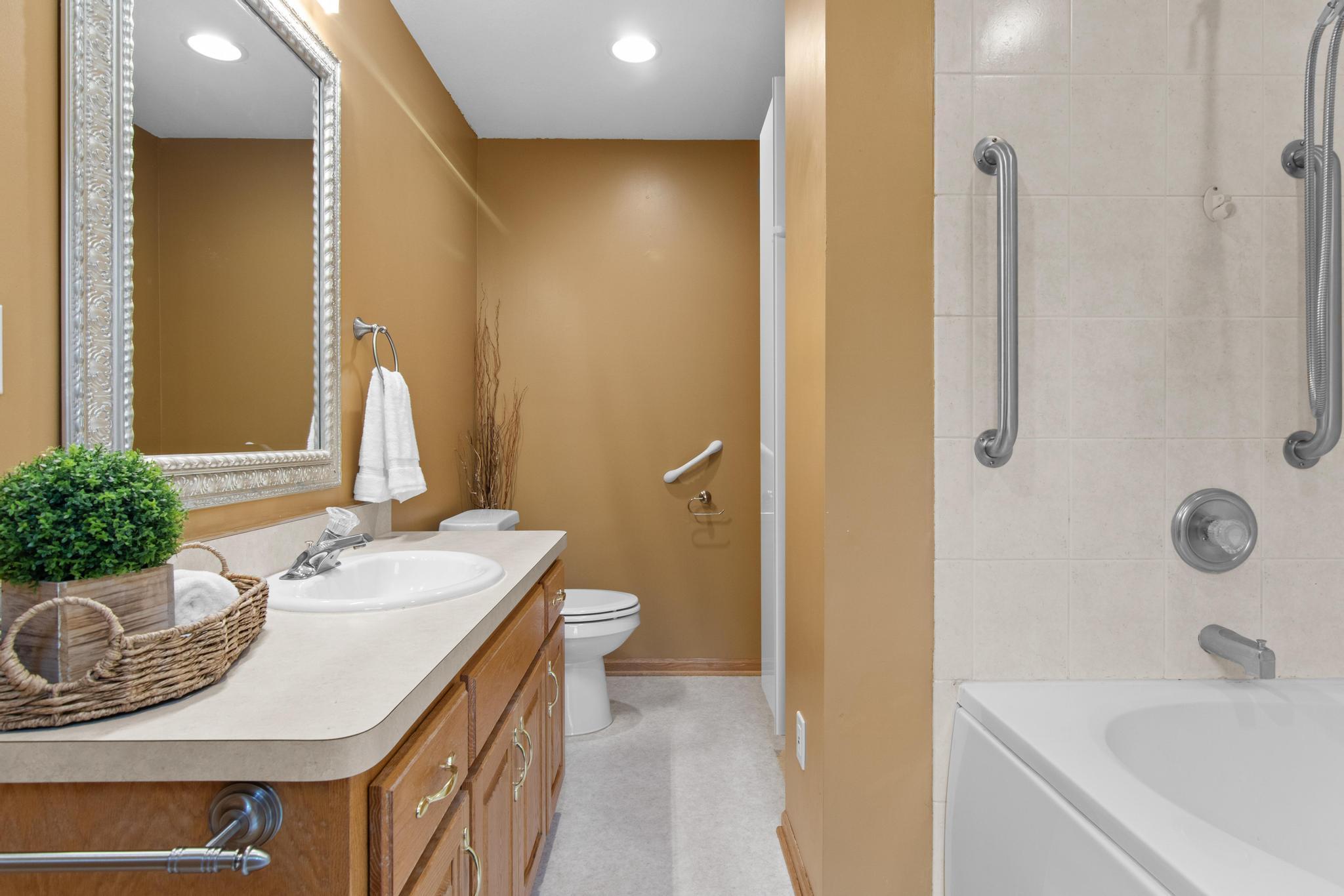 View of Residential at 17213 Van Buren Street, Ham Lake MN 55304, Ham Lake (15 of 34) - Mike Wilen | Minnesota Team Real Estate