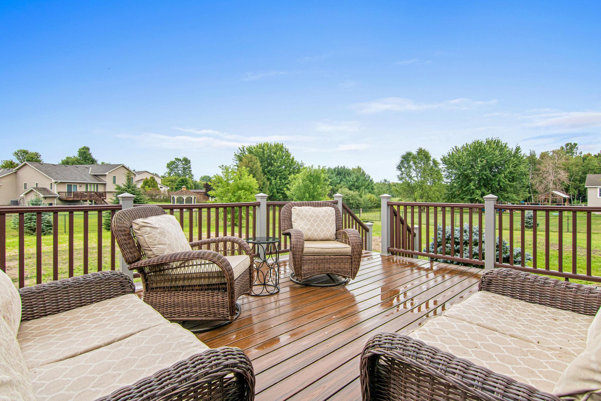 View of Residential at 17213 Van Buren Street, Ham Lake MN 55304, Ham Lake (19 of 34) - Mike Wilen | Minnesota Team Real Estate