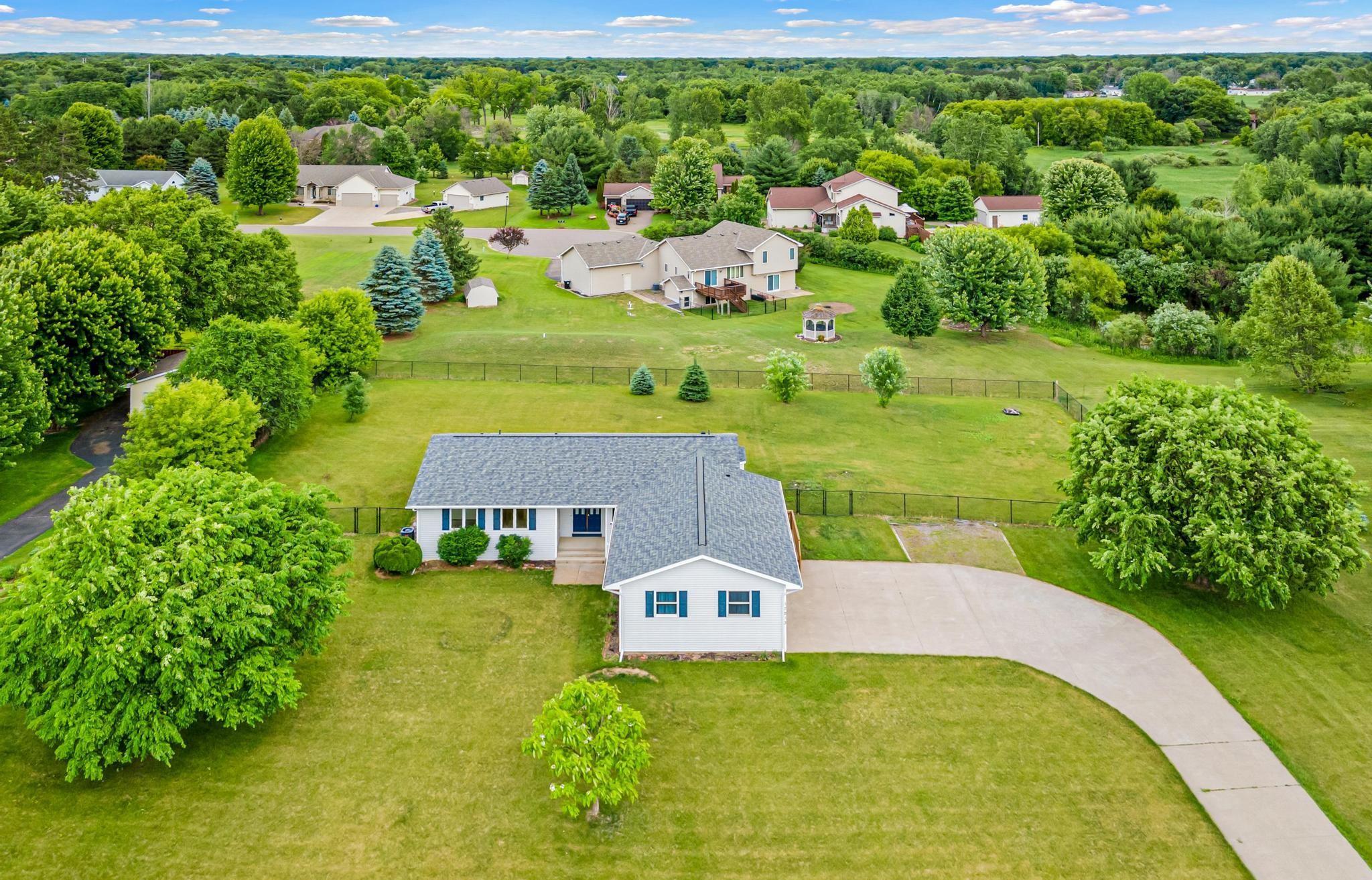 View of Residential at 17213 Van Buren Street, Ham Lake MN 55304, Ham Lake (30 of 34) - Mike Wilen | Minnesota Team Real Estate