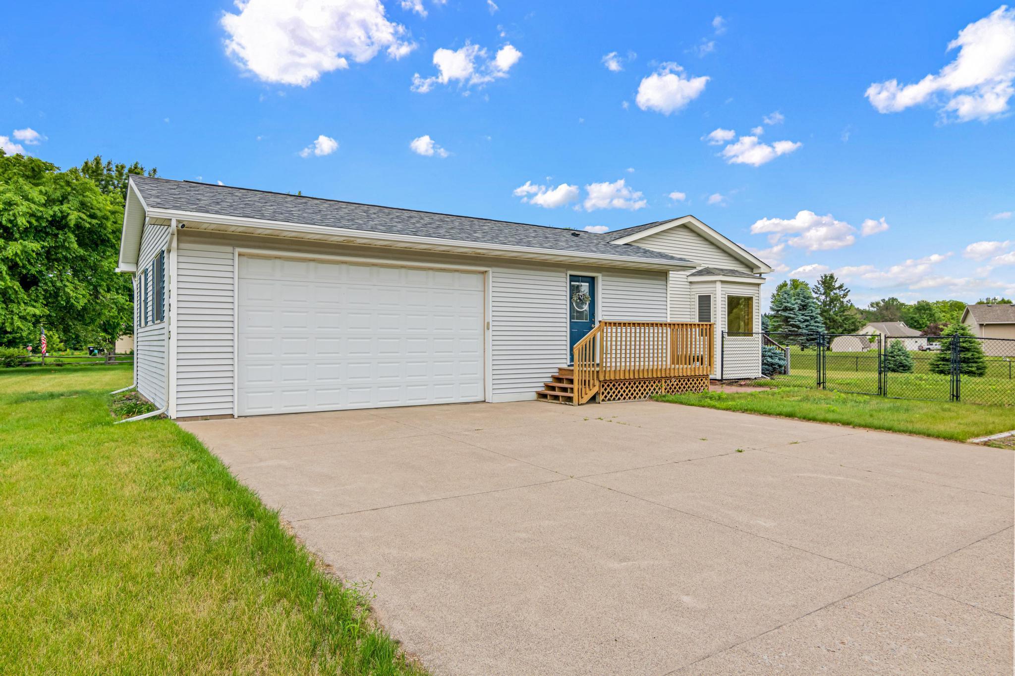 View of Residential at 17213 Van Buren Street, Ham Lake MN 55304, Ham Lake (32 of 34) - Mike Wilen | Minnesota Team Real Estate