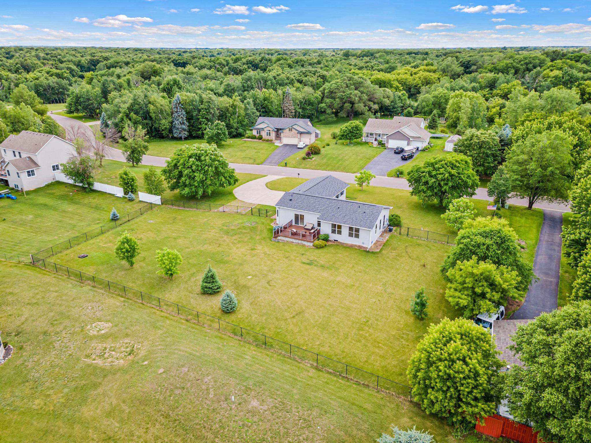 View of Residential at 17213 Van Buren Street, Ham Lake MN 55304, Ham Lake (34 of 34) - Mike Wilen | Minnesota Team Real Estate