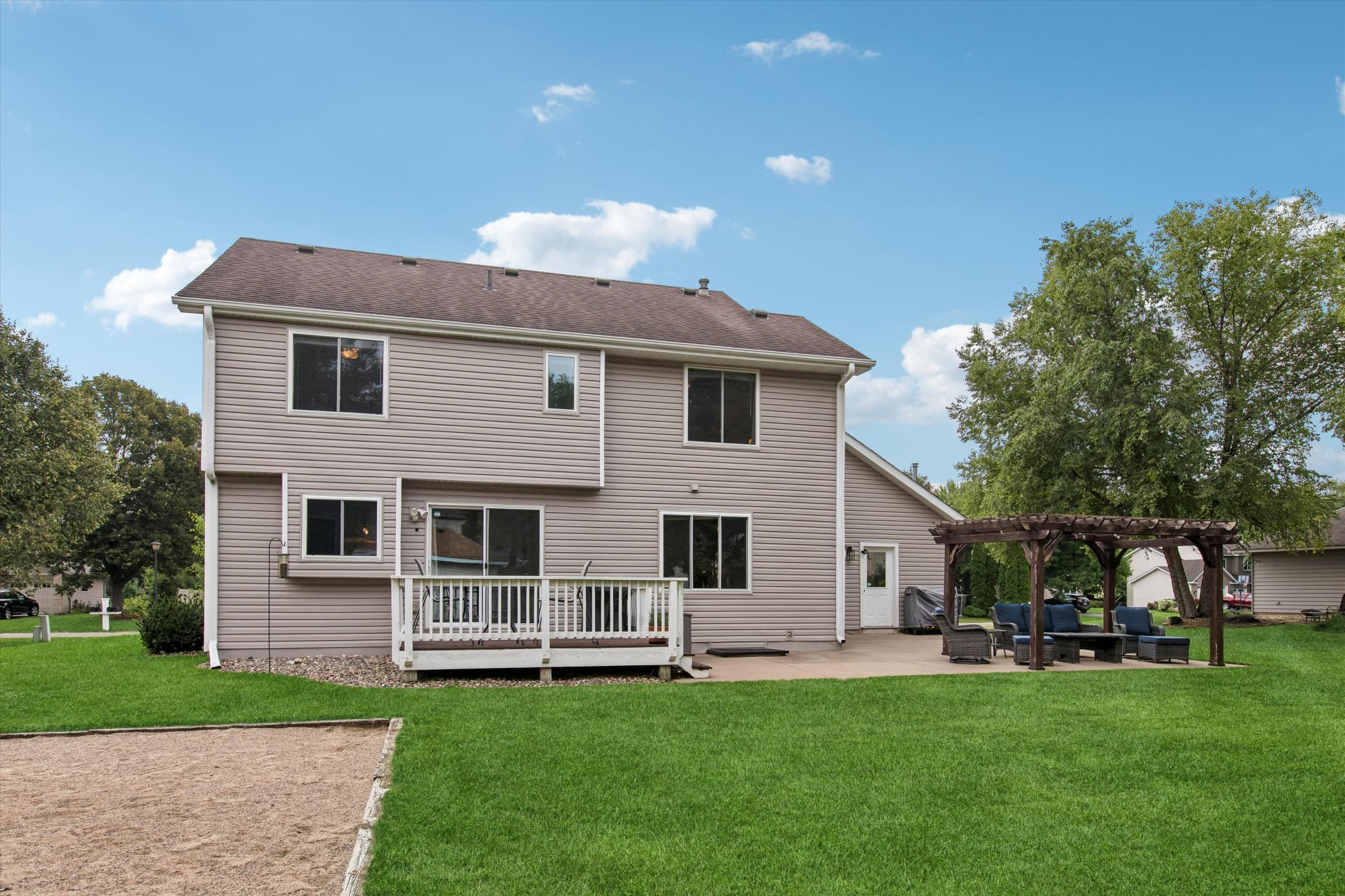 View of Residential at 20374 Kensington Way, Lakeville MN 55044, Lakeville (35 of 39) - Mike Wilen | Minnesota Team Real Estate