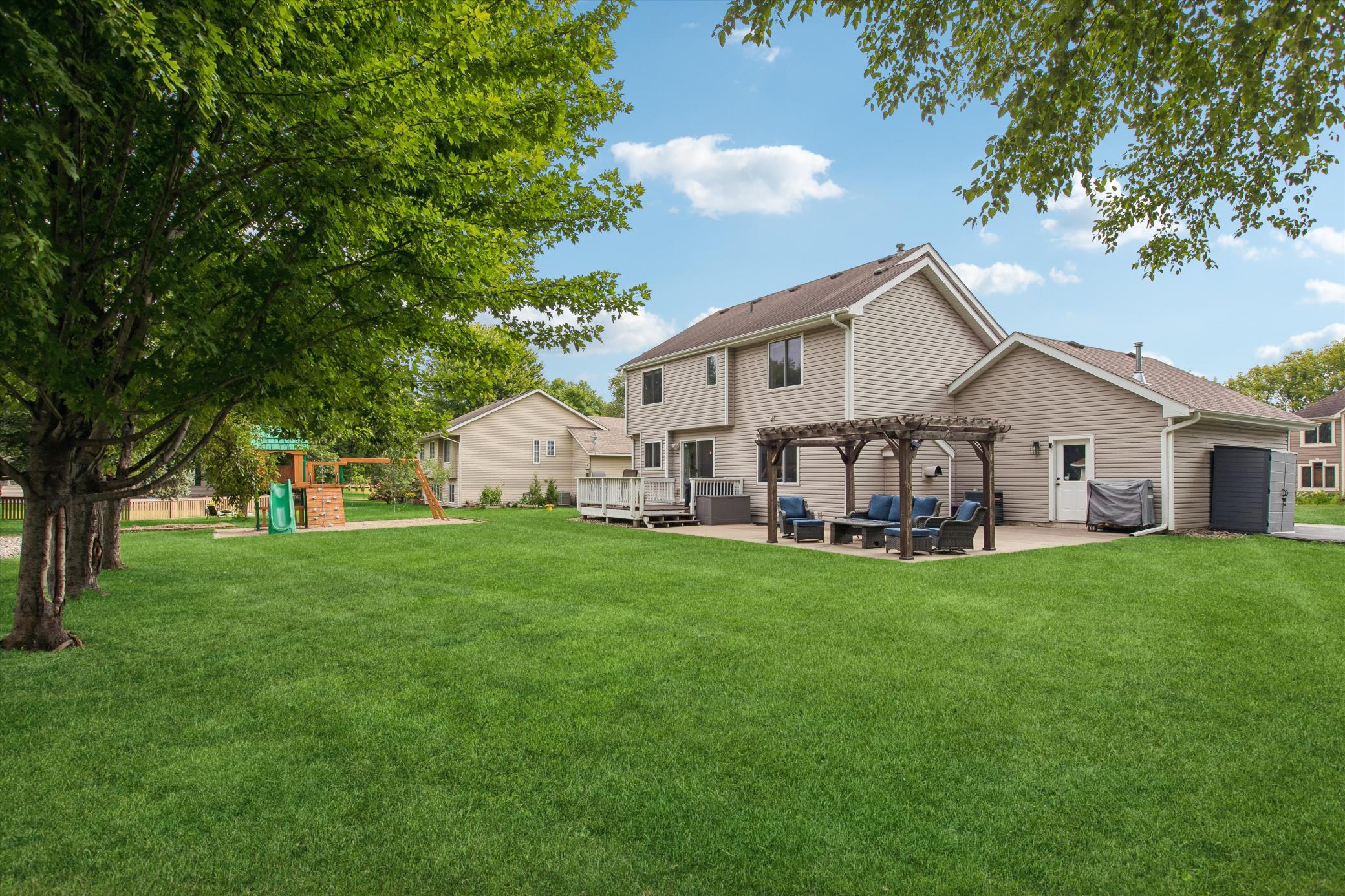 View of Residential at 20374 Kensington Way, Lakeville MN 55044, Lakeville (34 of 39) - Mike Wilen | Minnesota Team Real Estate