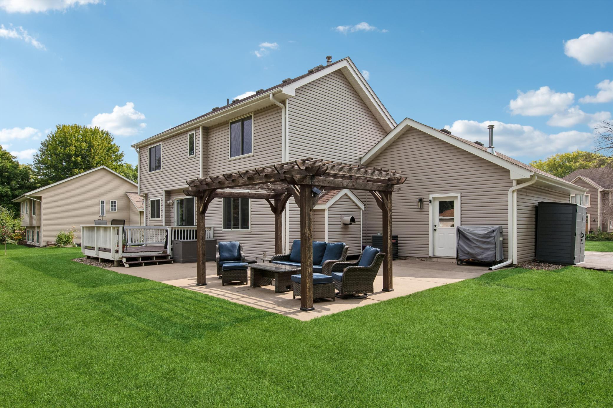 View of Residential at 20374 Kensington Way, Lakeville MN 55044, Lakeville (32 of 39) - Mike Wilen | Minnesota Team Real Estate