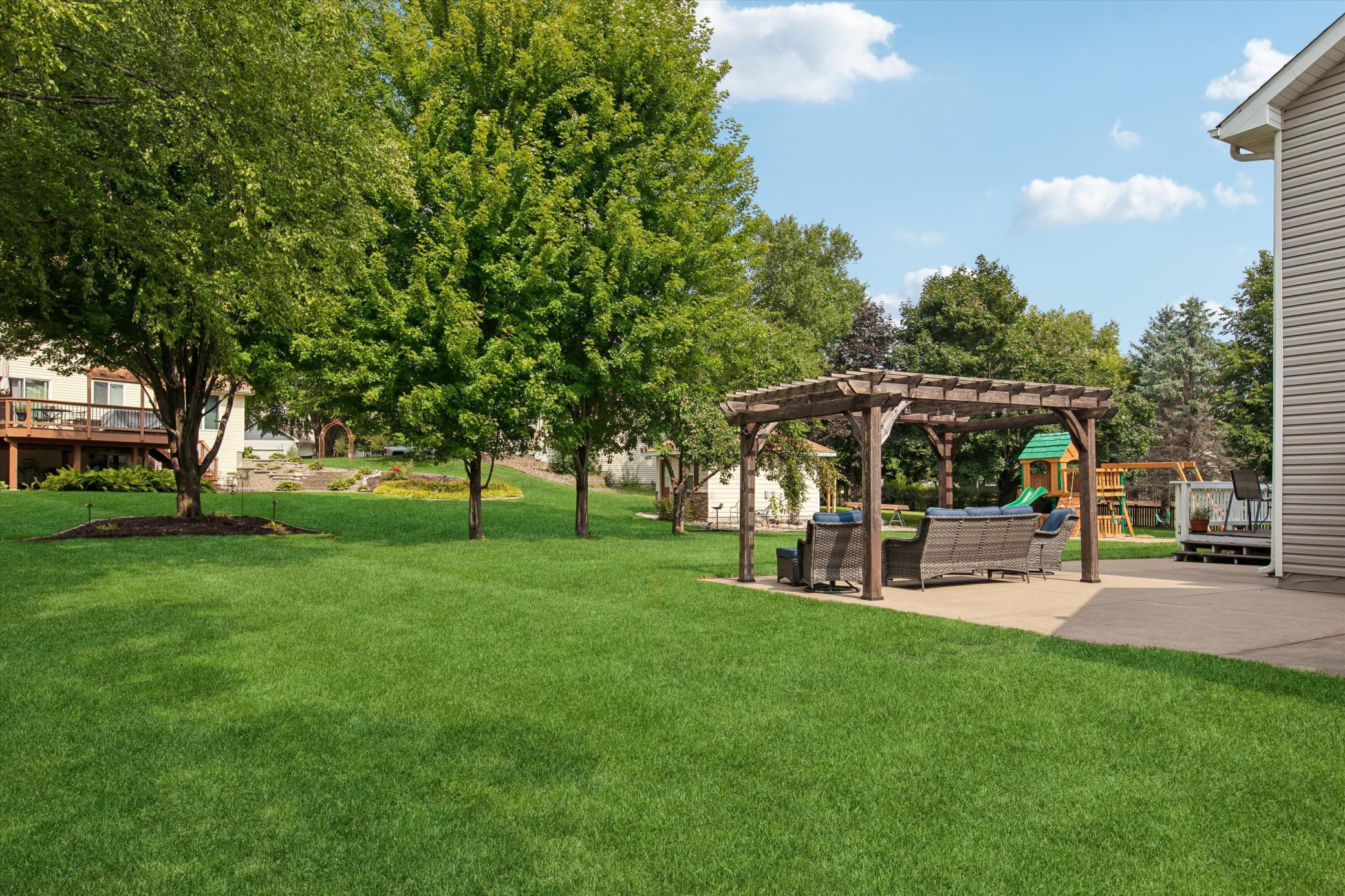 View of Residential at 20374 Kensington Way, Lakeville MN 55044, Lakeville (33 of 39) - Mike Wilen | Minnesota Team Real Estate