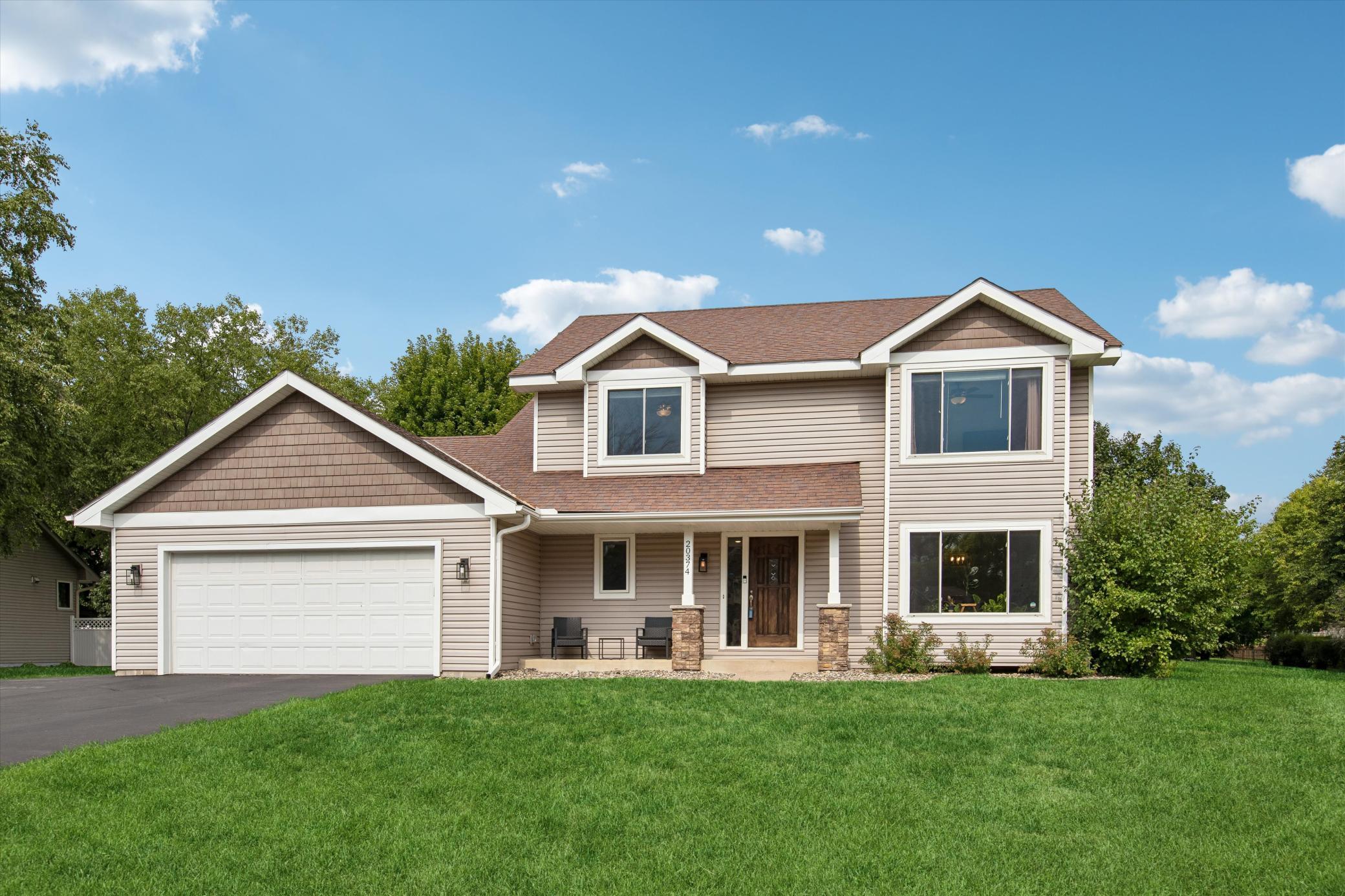 View of Residential at 20374 Kensington Way, Lakeville MN 55044, Lakeville (2 of 39) - Mike Wilen | Minnesota Team Real Estate
