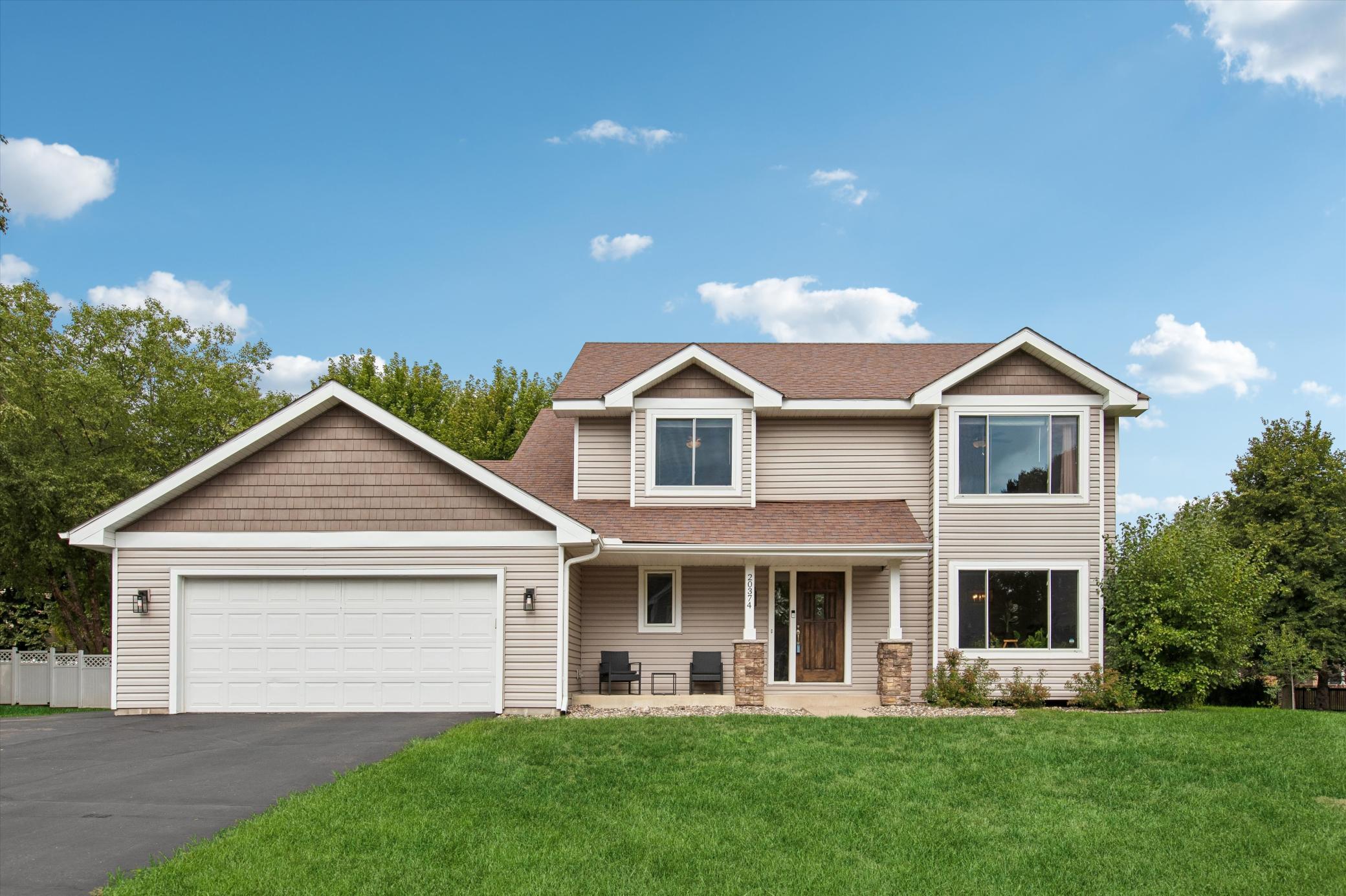 View of Residential at 20374 Kensington Way, Lakeville MN 55044, Lakeville - Mike Wilen | Minnesota Team Real Estate