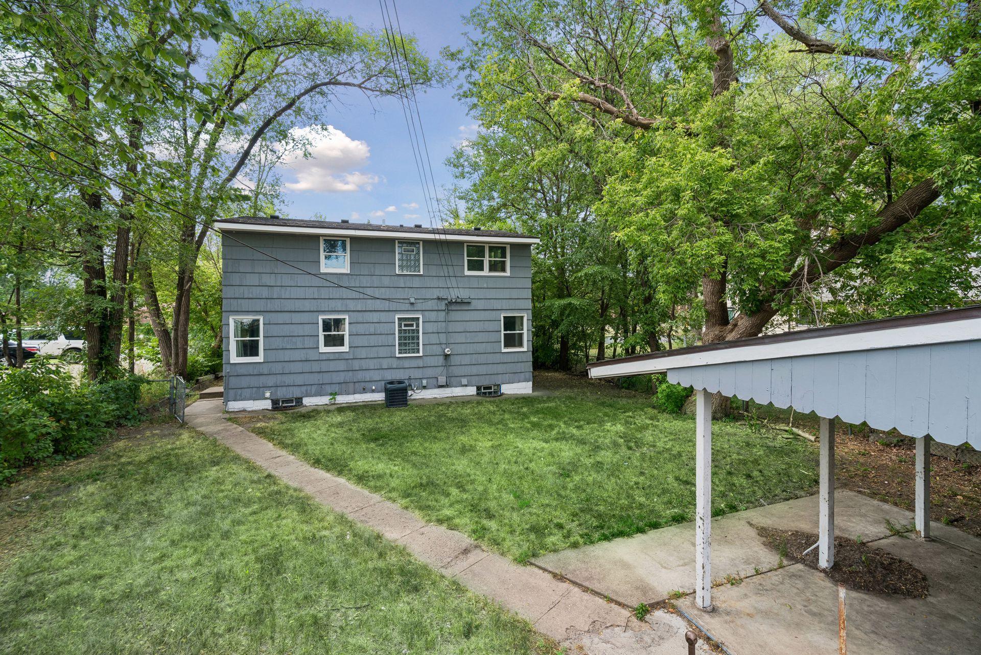 View of Residential at 5149 University Avenue, Columbia Heights MN 55421, Columbia Heights (44 of 48) - Mike Wilen | Minnesota Team Real Estate
