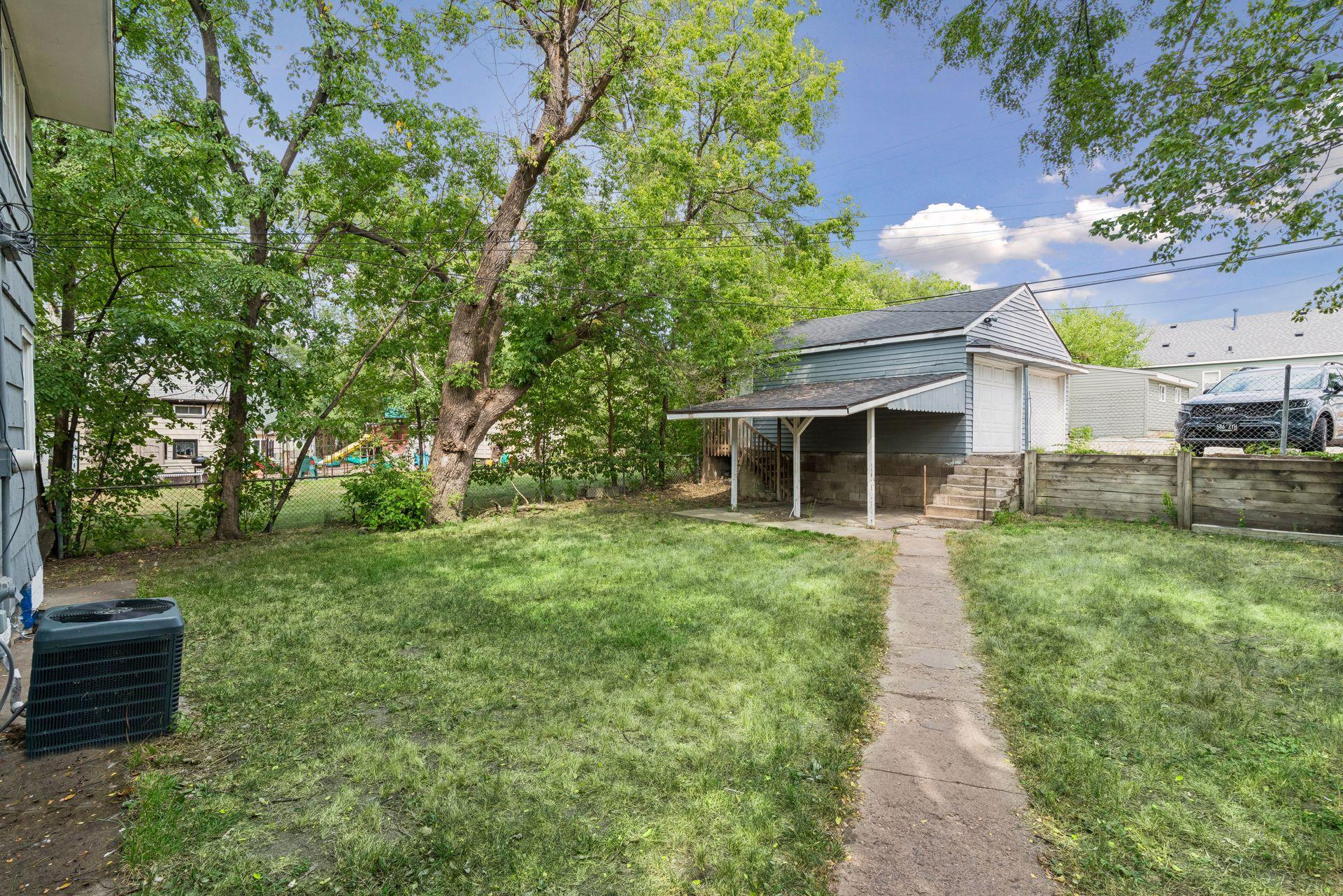 View of Residential at 5149 University Avenue, Columbia Heights MN 55421, Columbia Heights (42 of 48) - Mike Wilen | Minnesota Team Real Estate