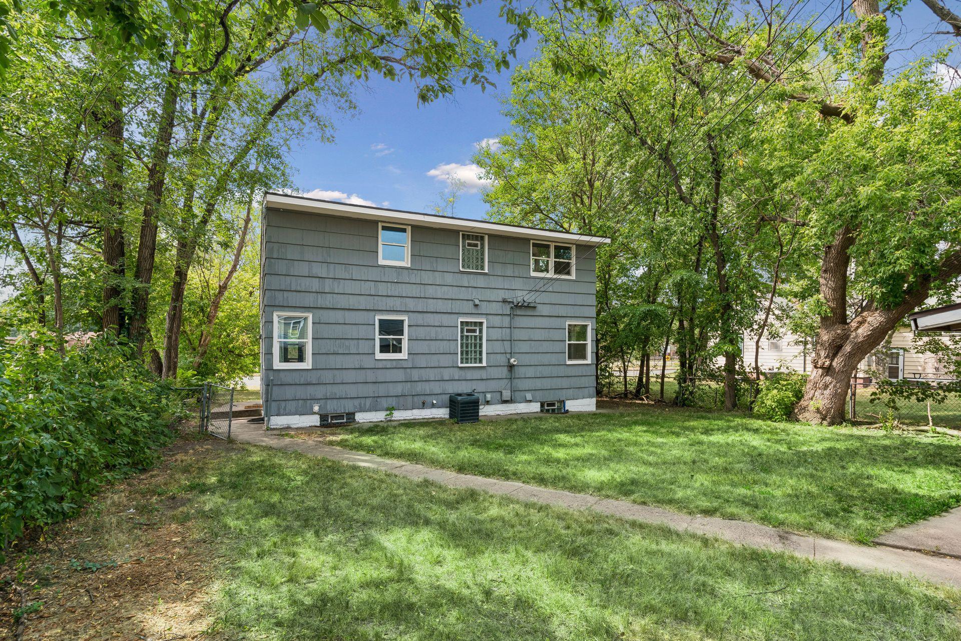 View of Residential at 5149 University Avenue, Columbia Heights MN 55421, Columbia Heights (41 of 48) - Mike Wilen | Minnesota Team Real Estate